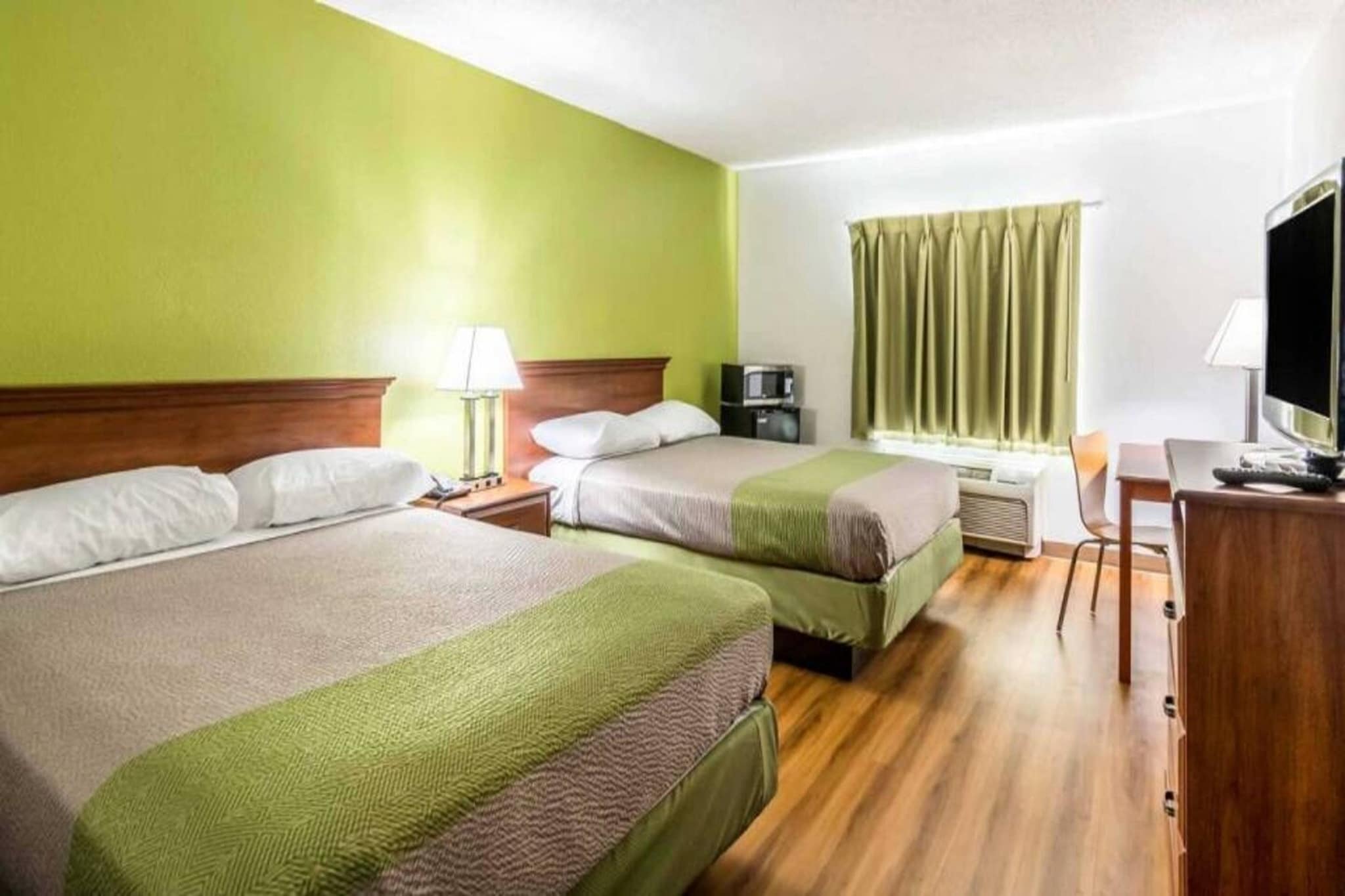 Bed Room