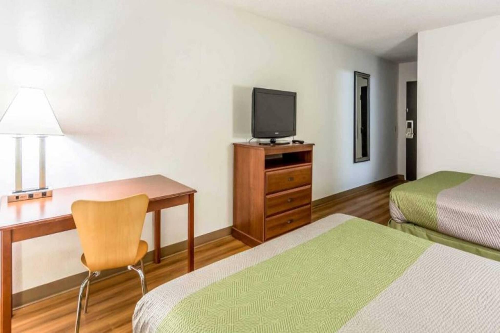 Bed Room