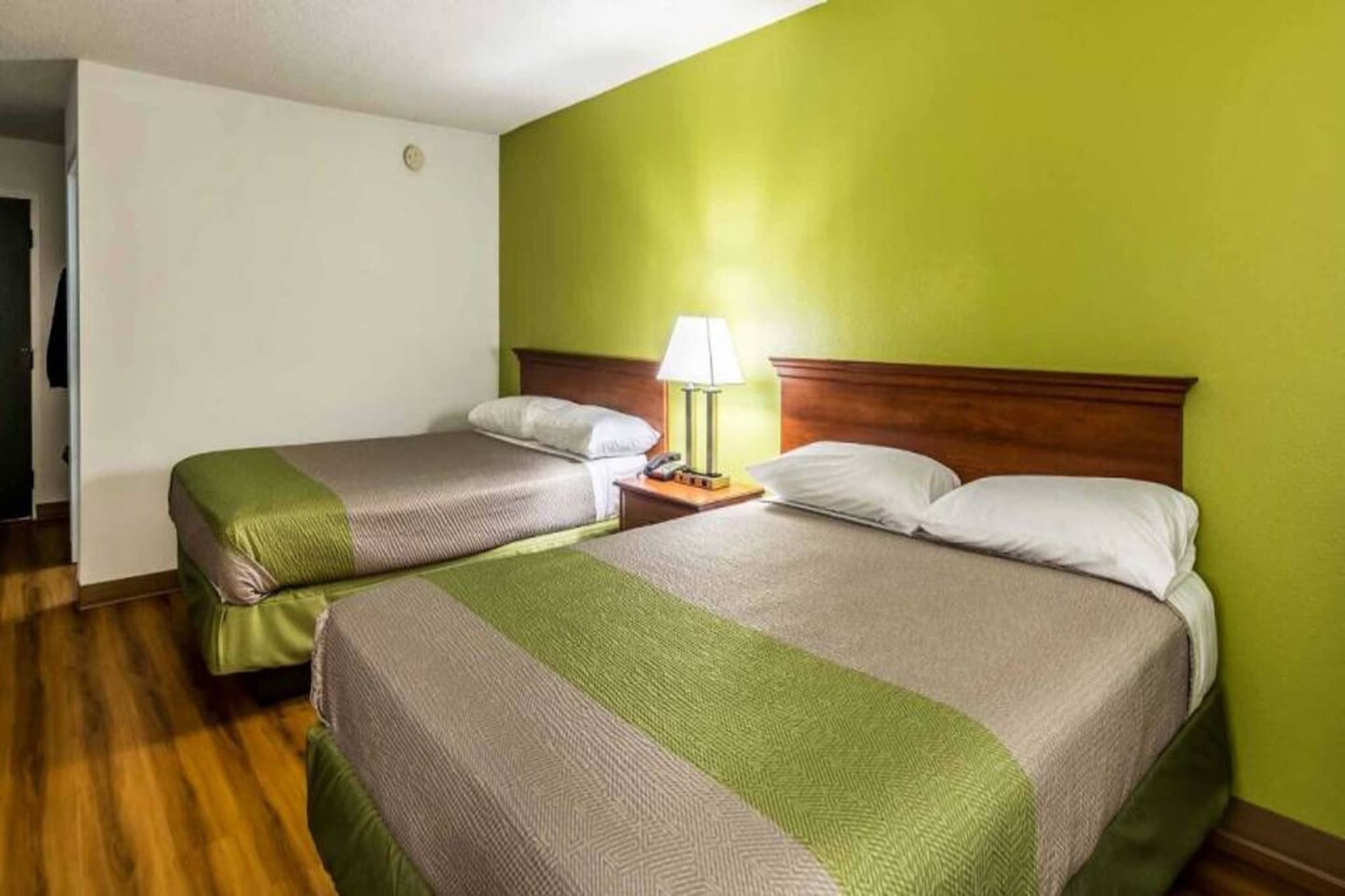 Bed Room