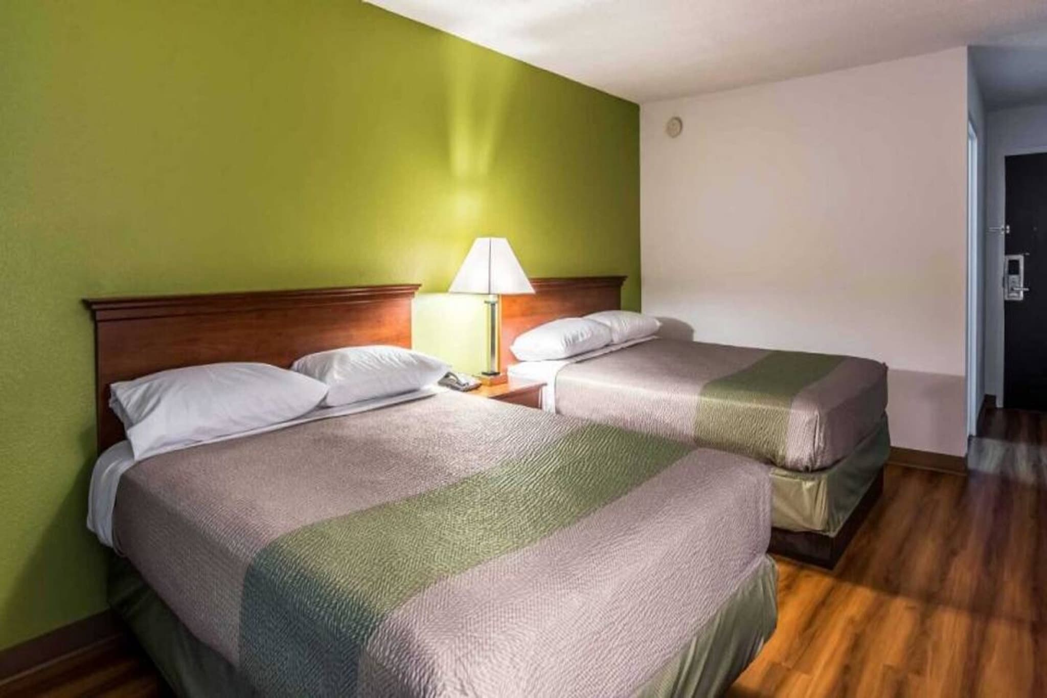 Bed Room