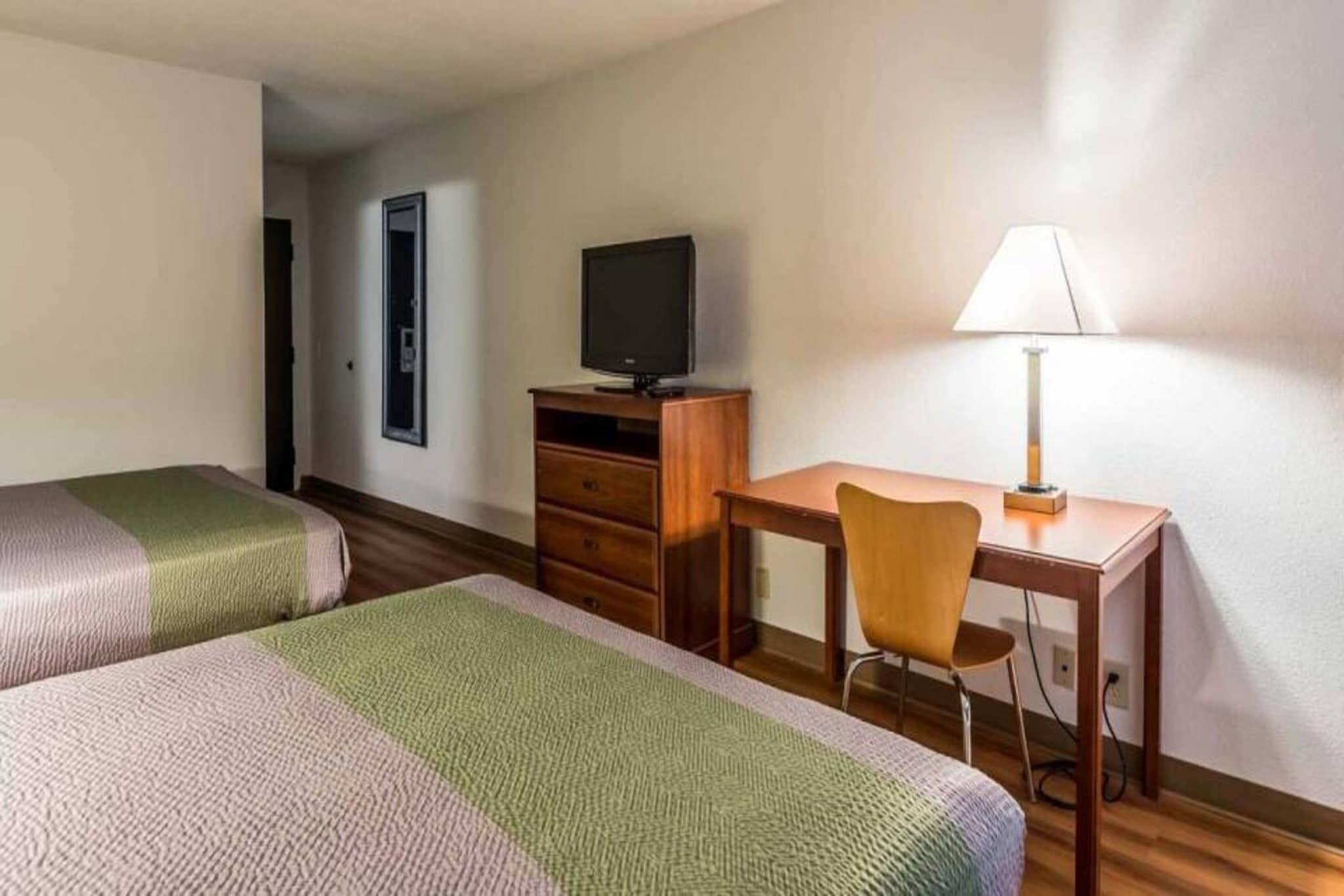 Bed Room