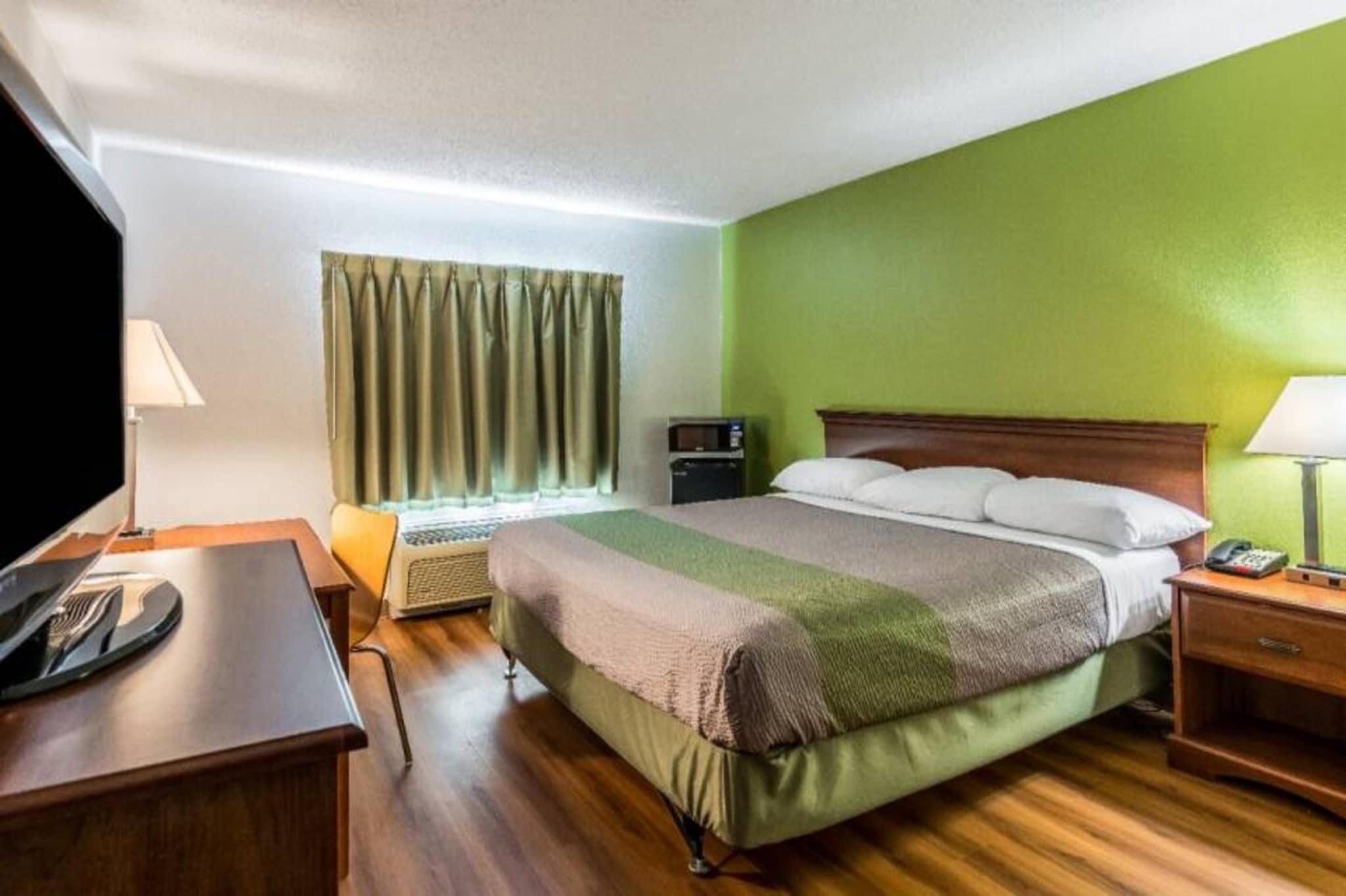 Bed Room
