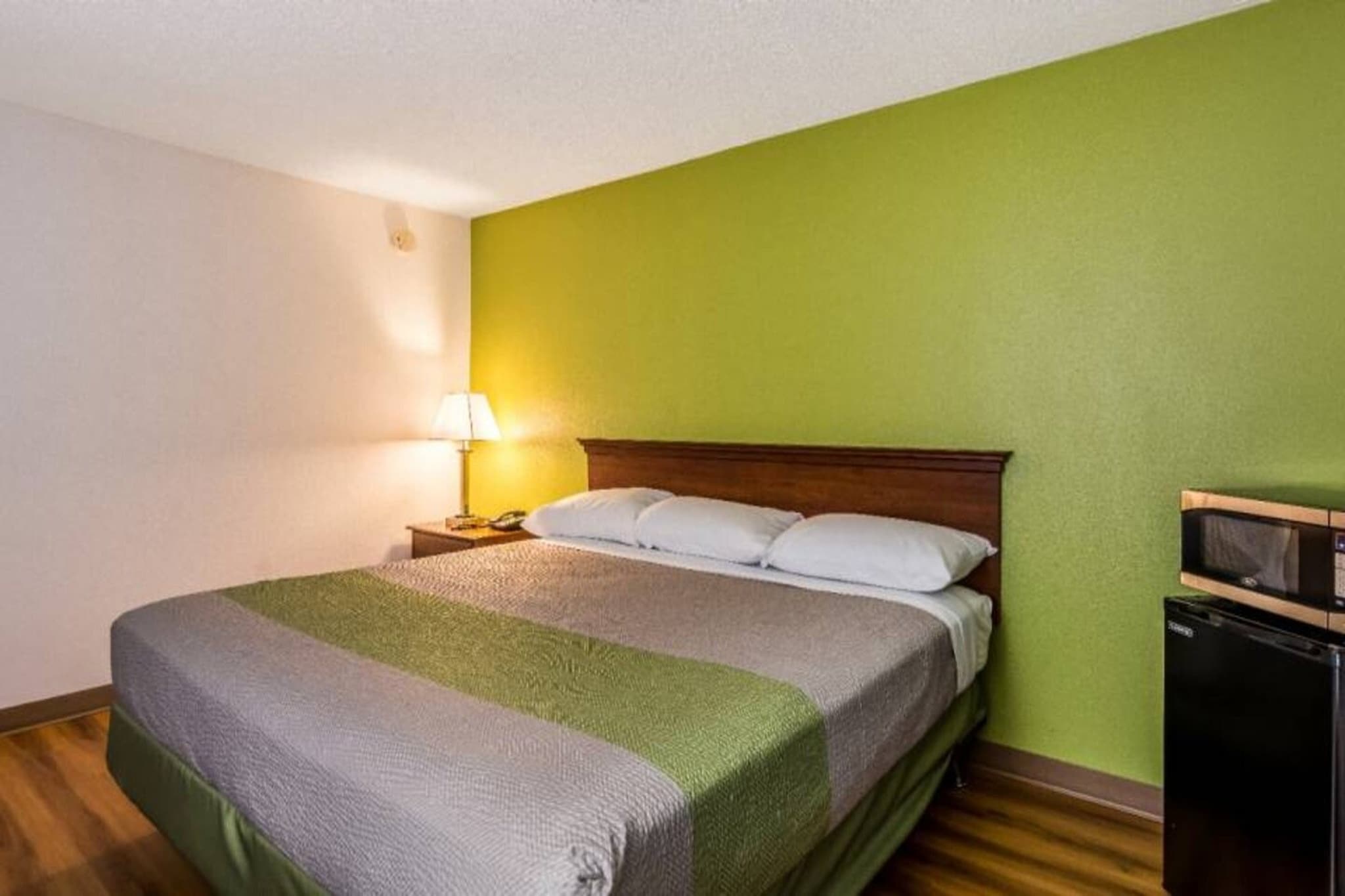 Bed Room