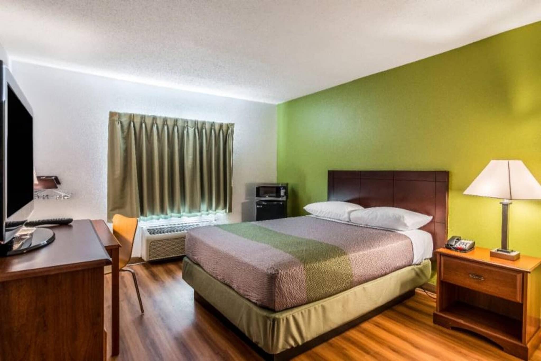 Bed Room