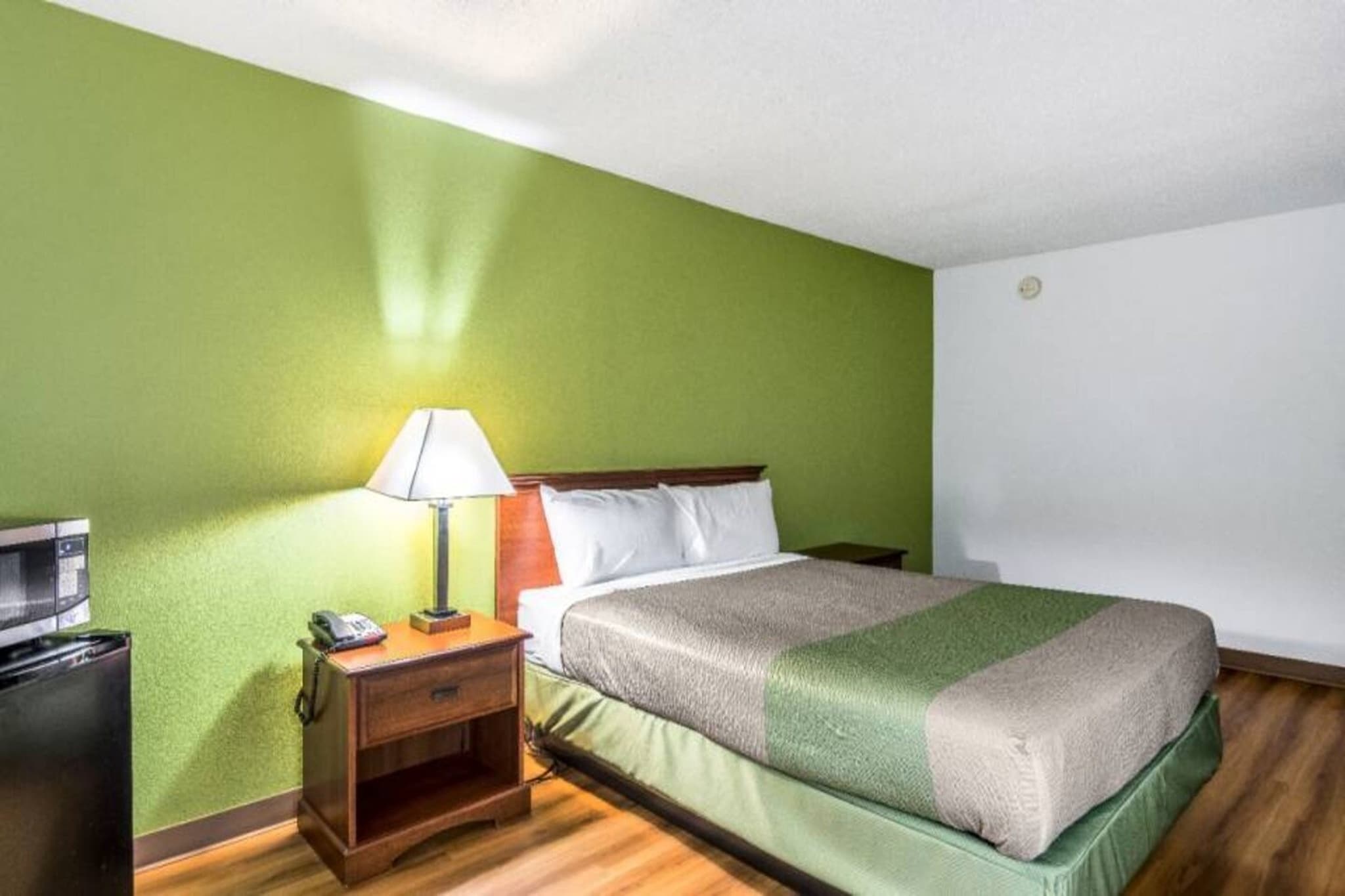 Bed Room
