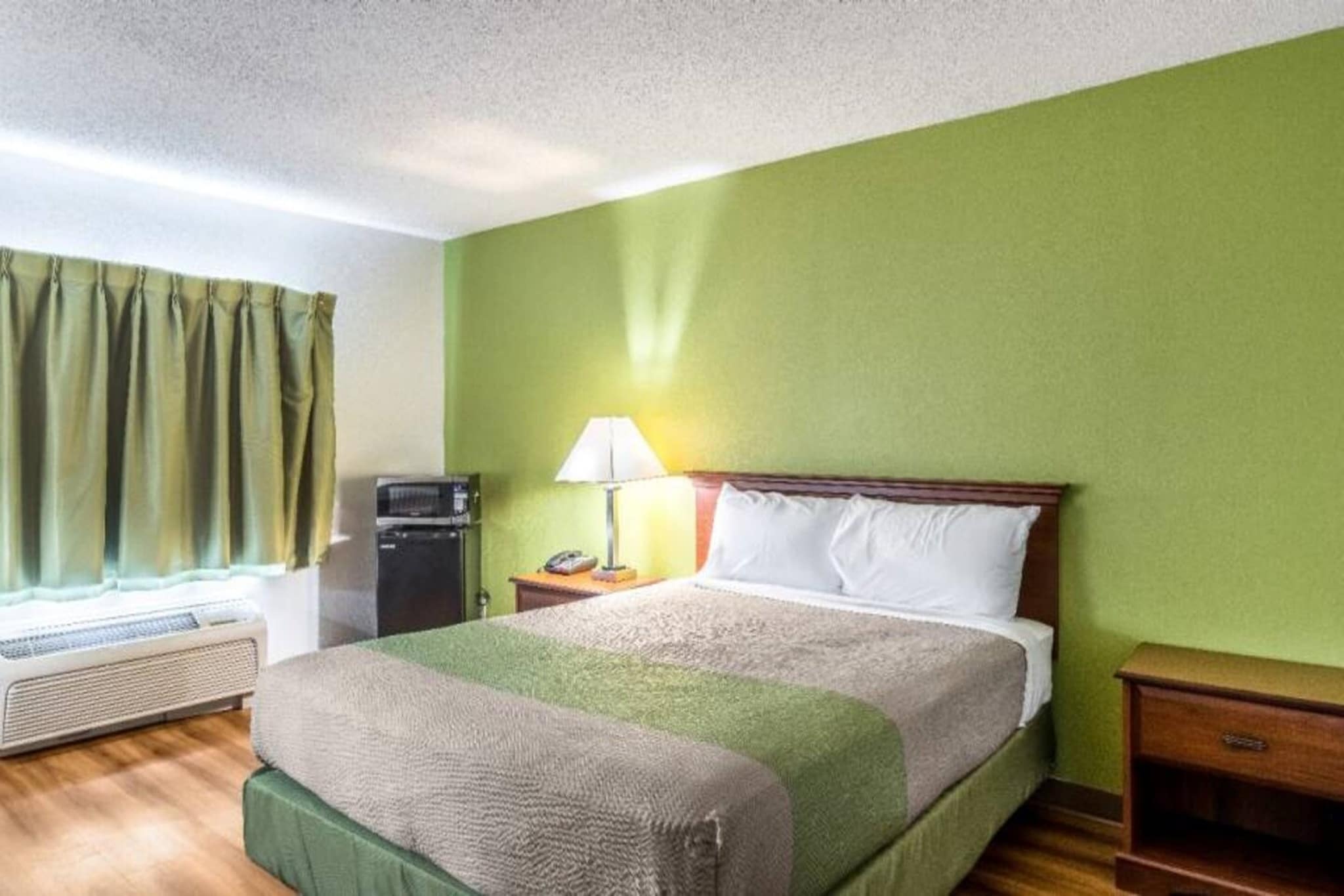 Bed Room