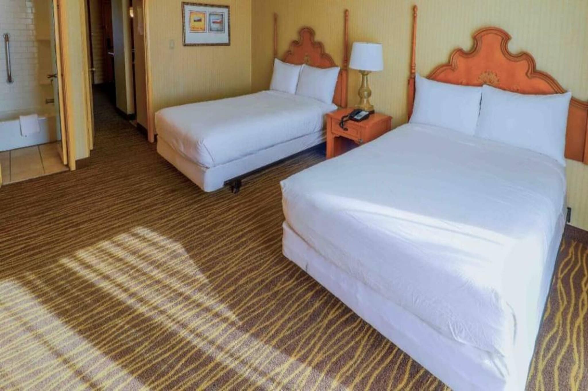 Bed Room