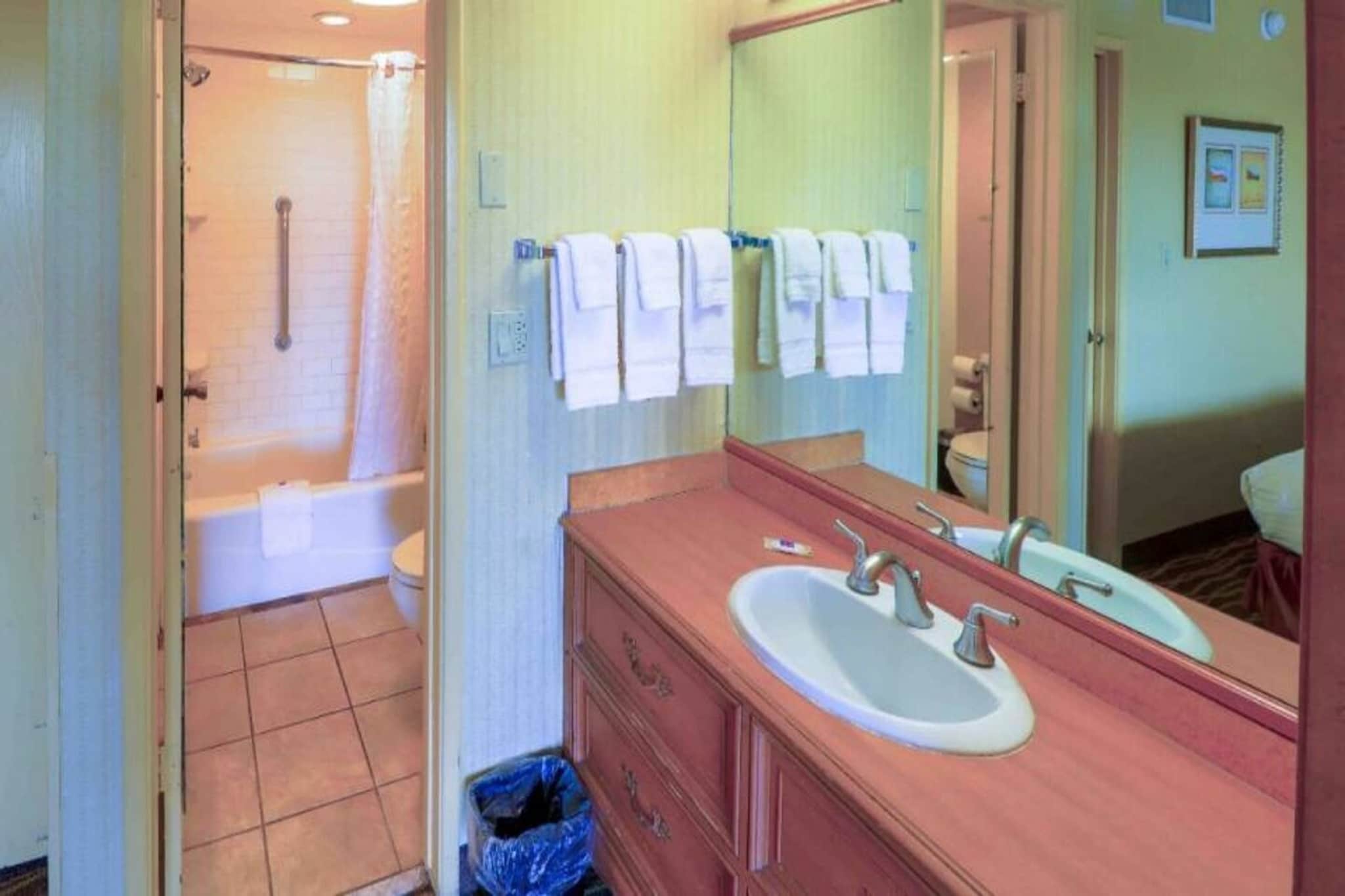 Bath Room