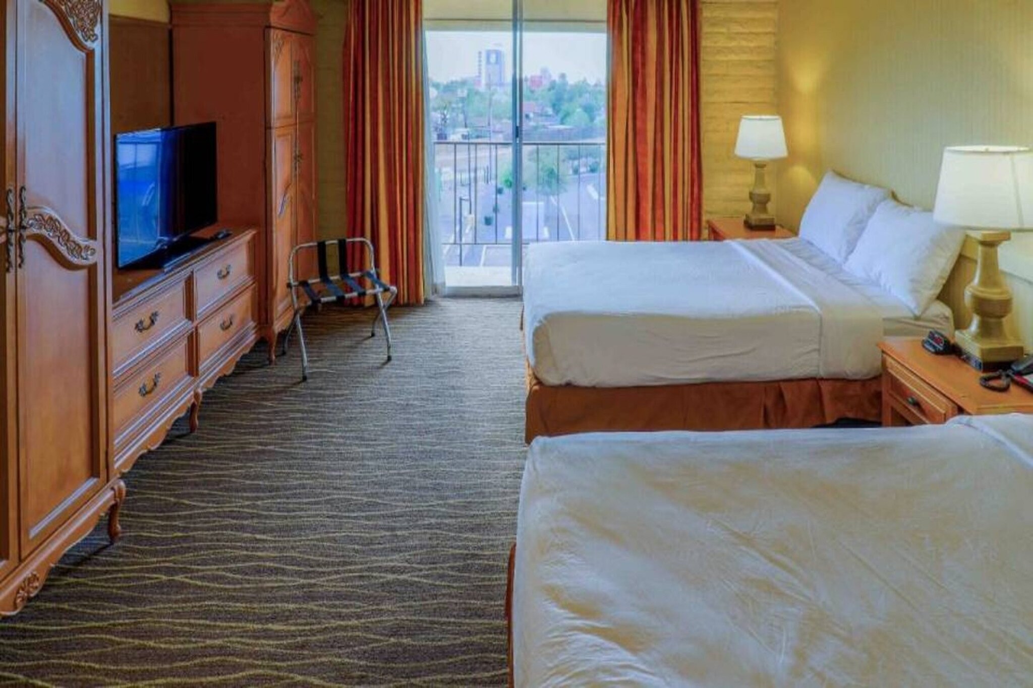 Bed Room