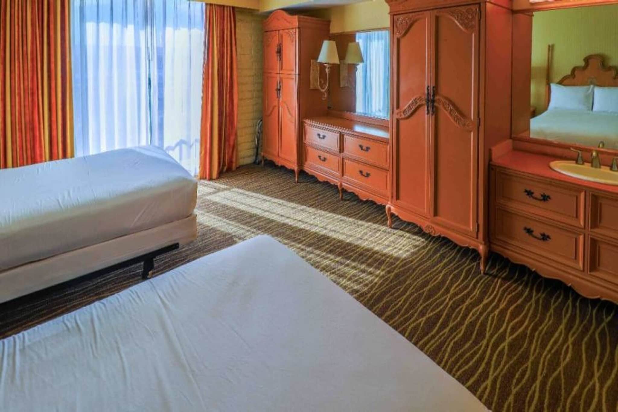 Bed Room