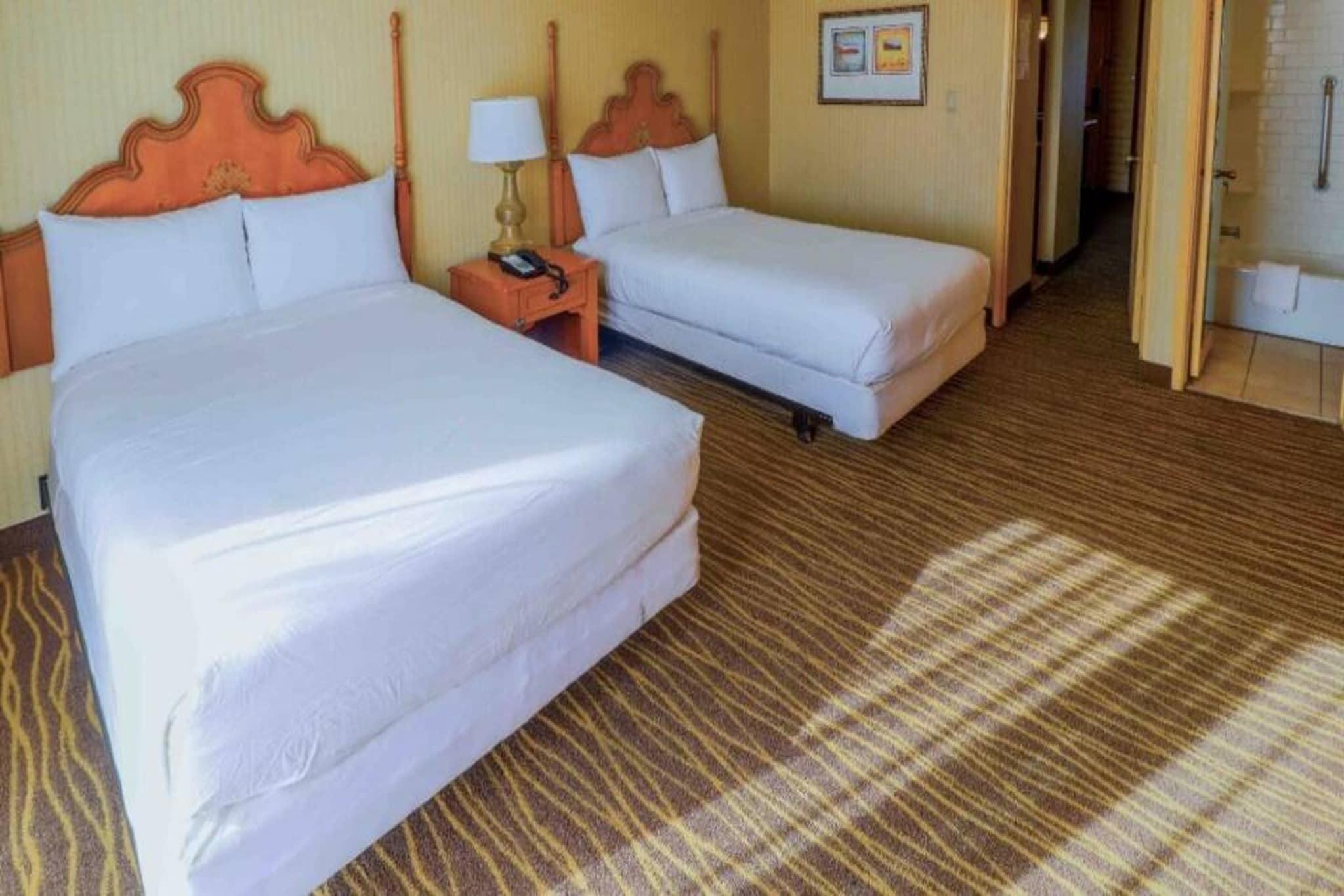 Bed Room