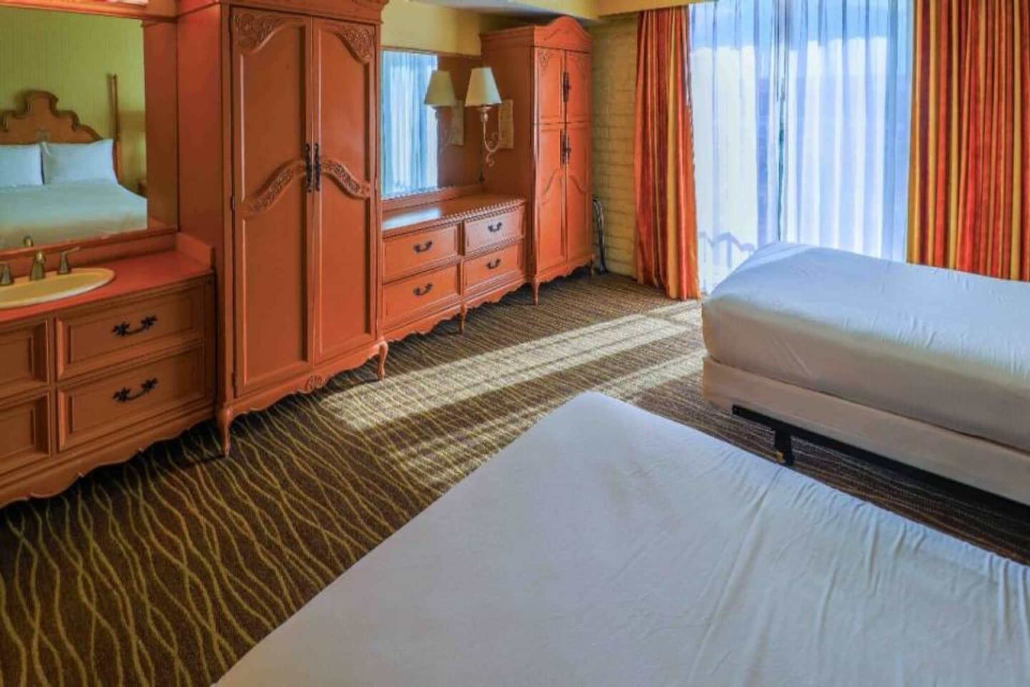 Bed Room