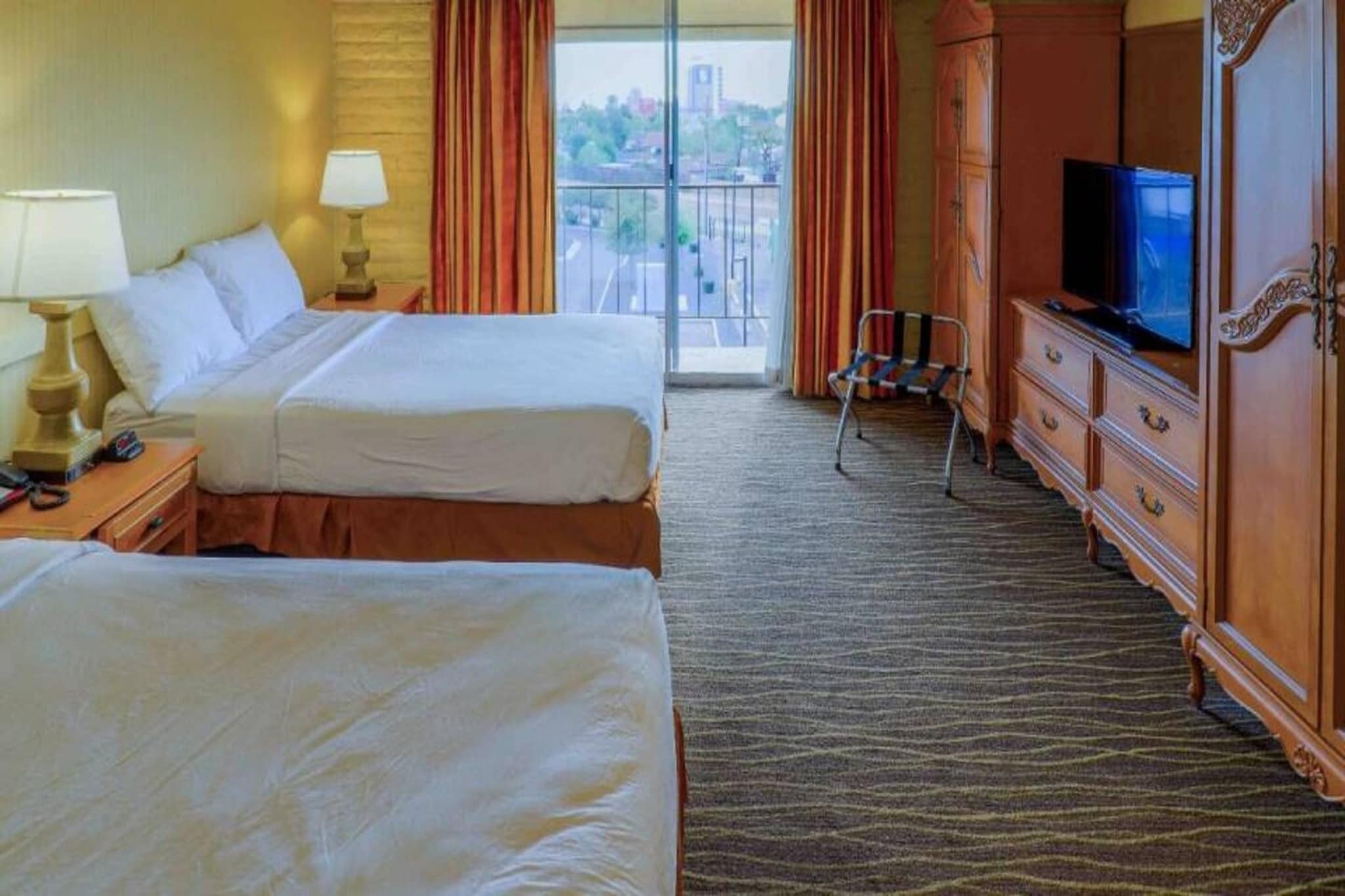 Bed Room