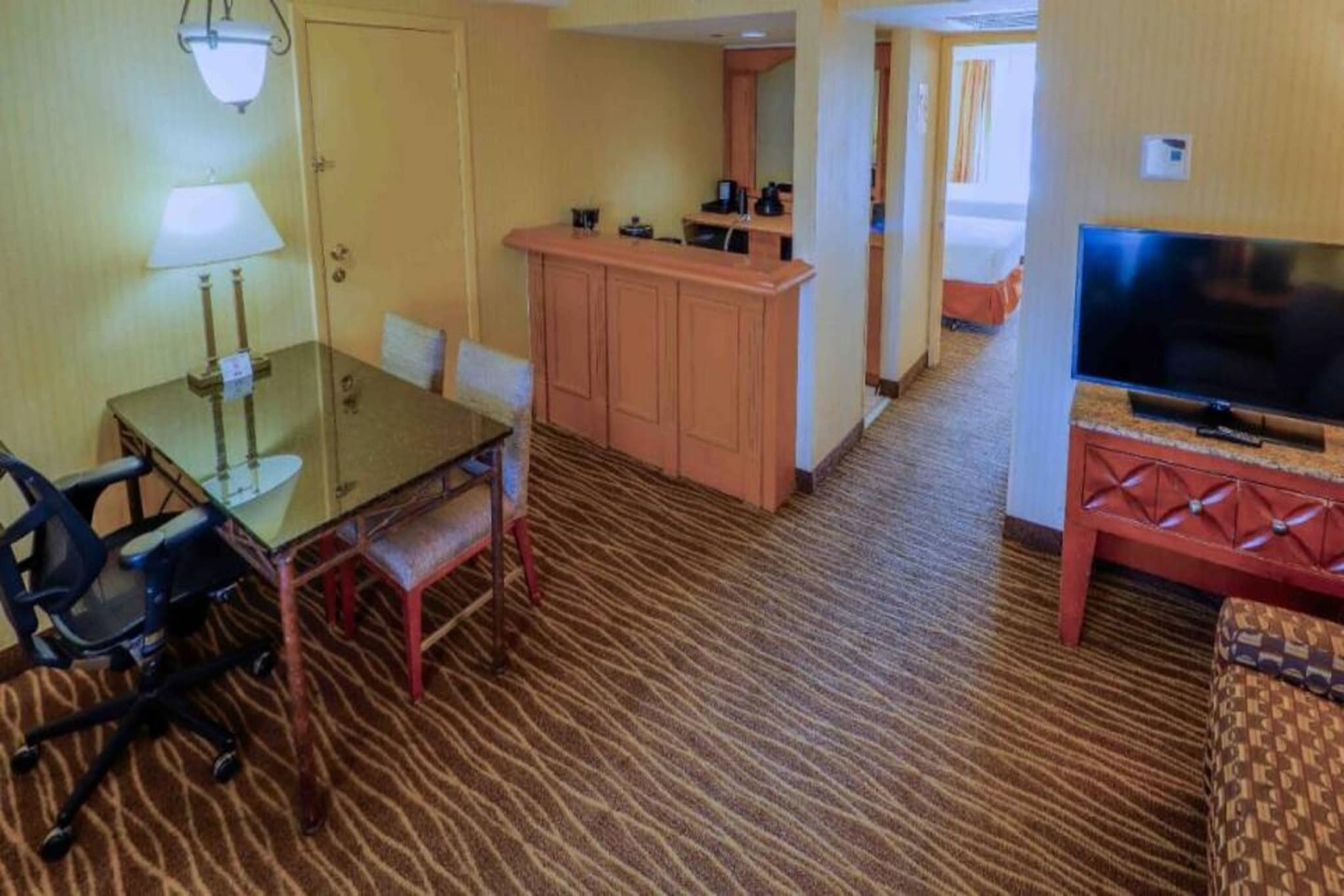 Bed Room