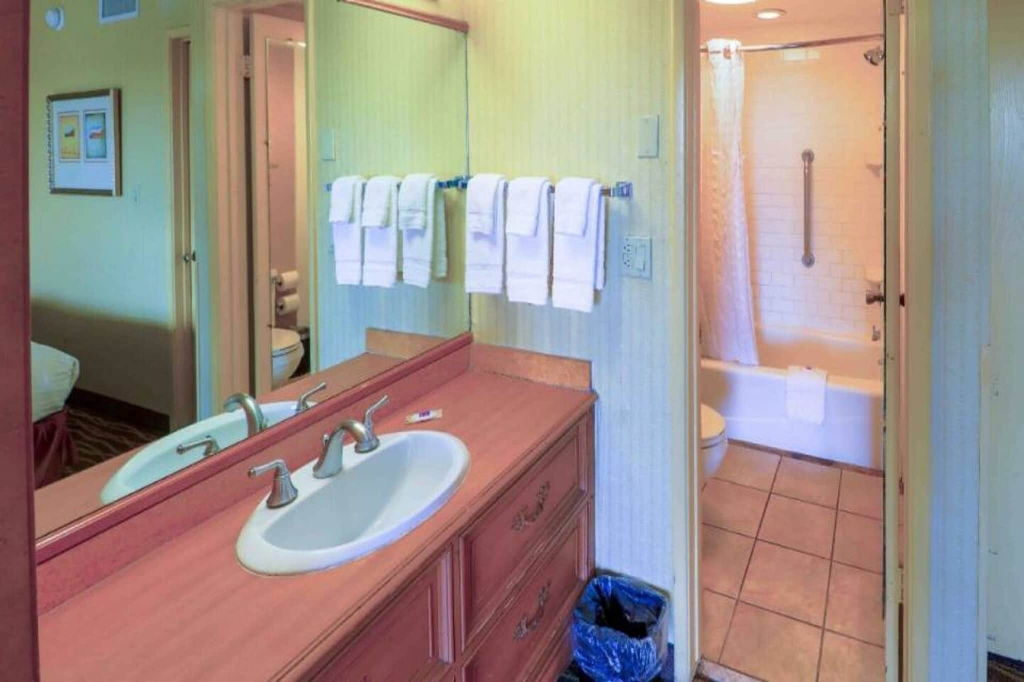 Bath Room
