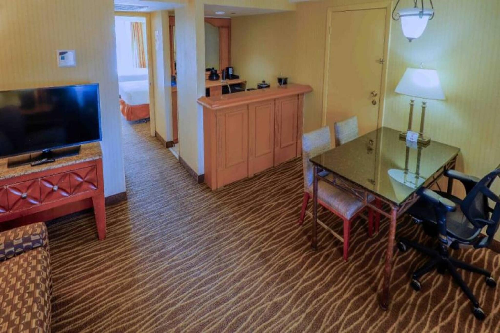 Bed Room