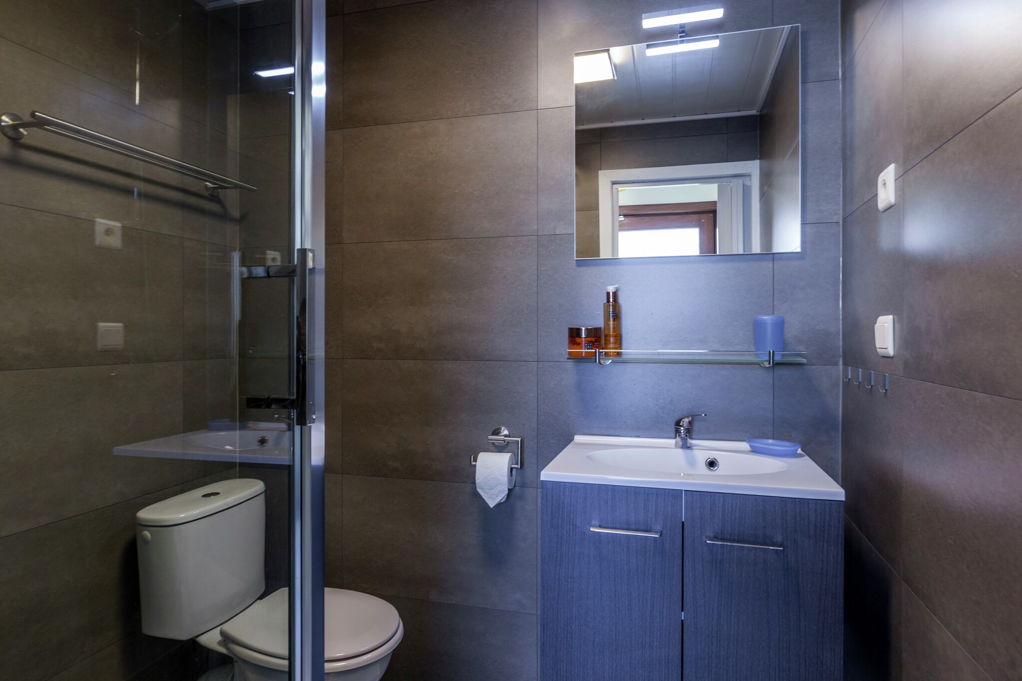 Vakantiehuis Bredene - Duinen max. 4 personen 2 slaapkamers #14