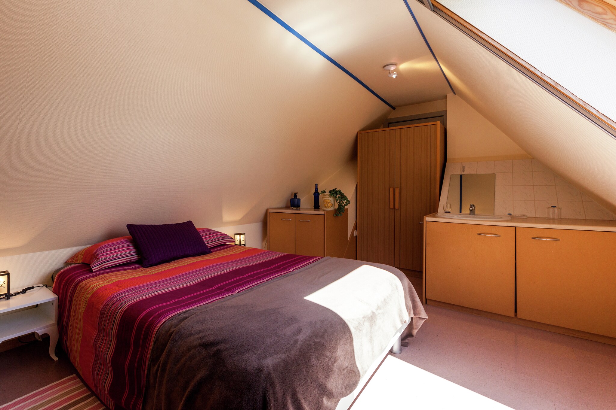 Vakantiehuis Bredene - Duinen max. 4 personen 2 slaapkamers #11