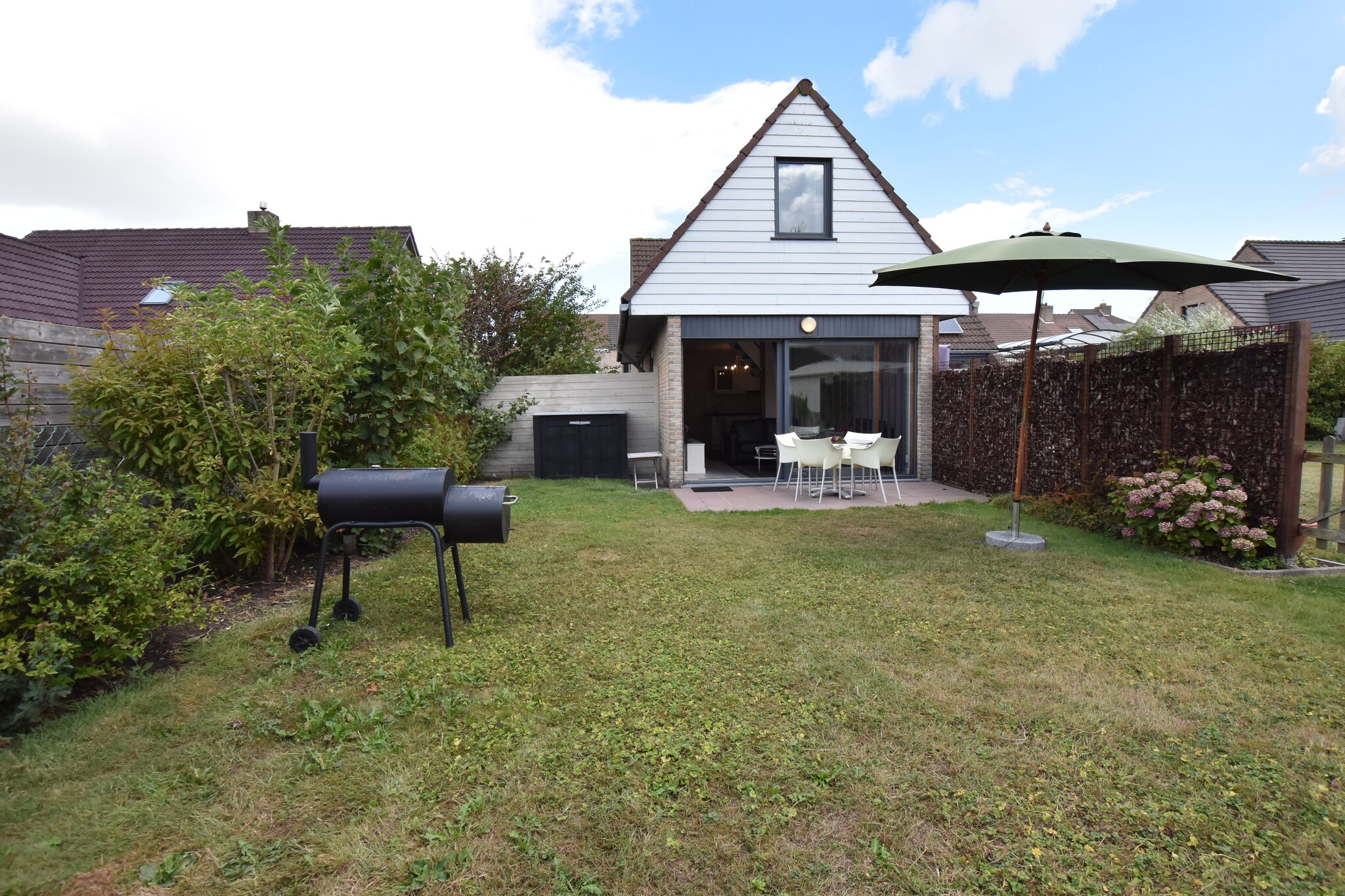 Vakantiehuis Bredene - Duinen max. 4 personen 2 slaapkamers #2