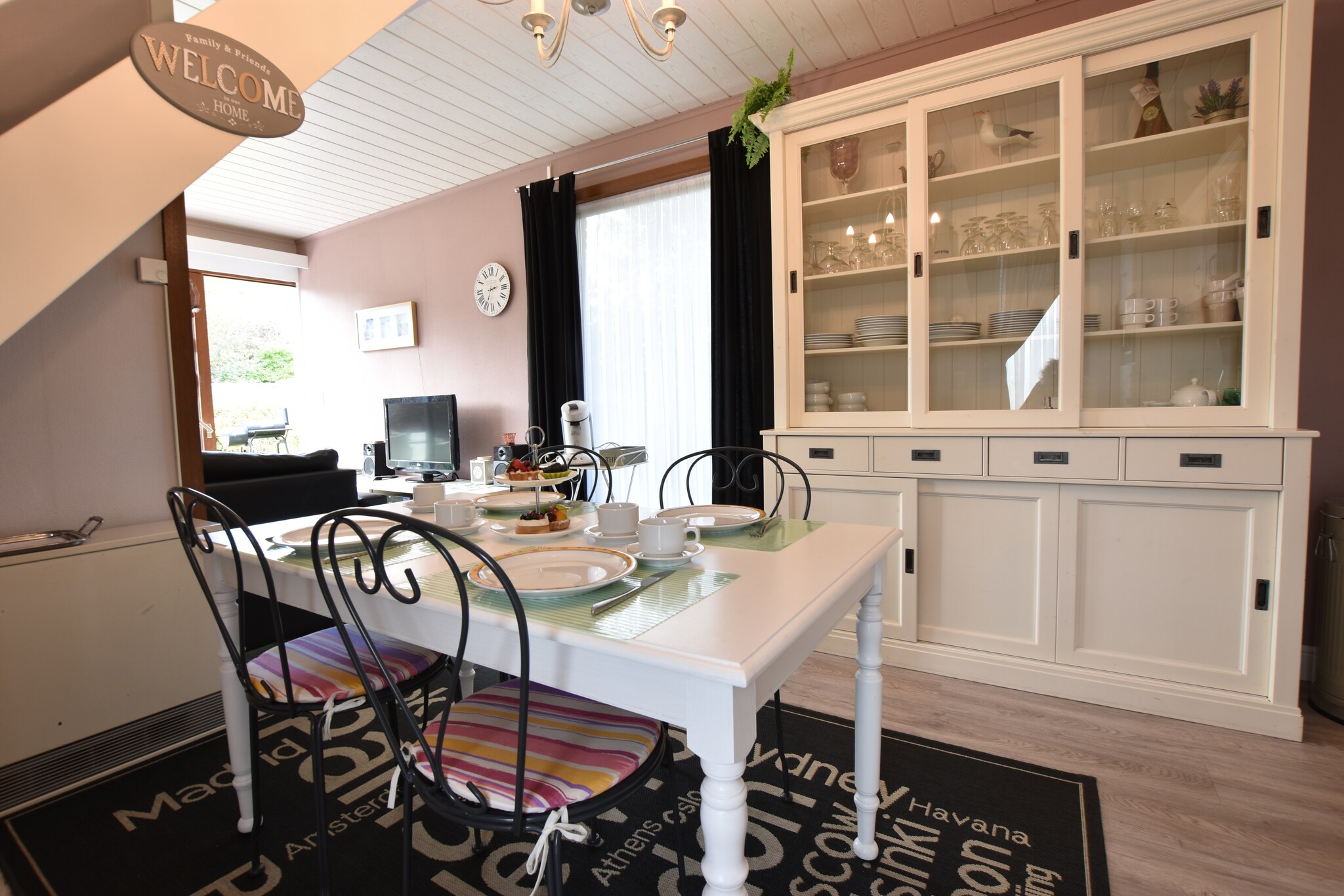 Vakantiehuis Bredene - Duinen max. 4 personen 2 slaapkamers #9