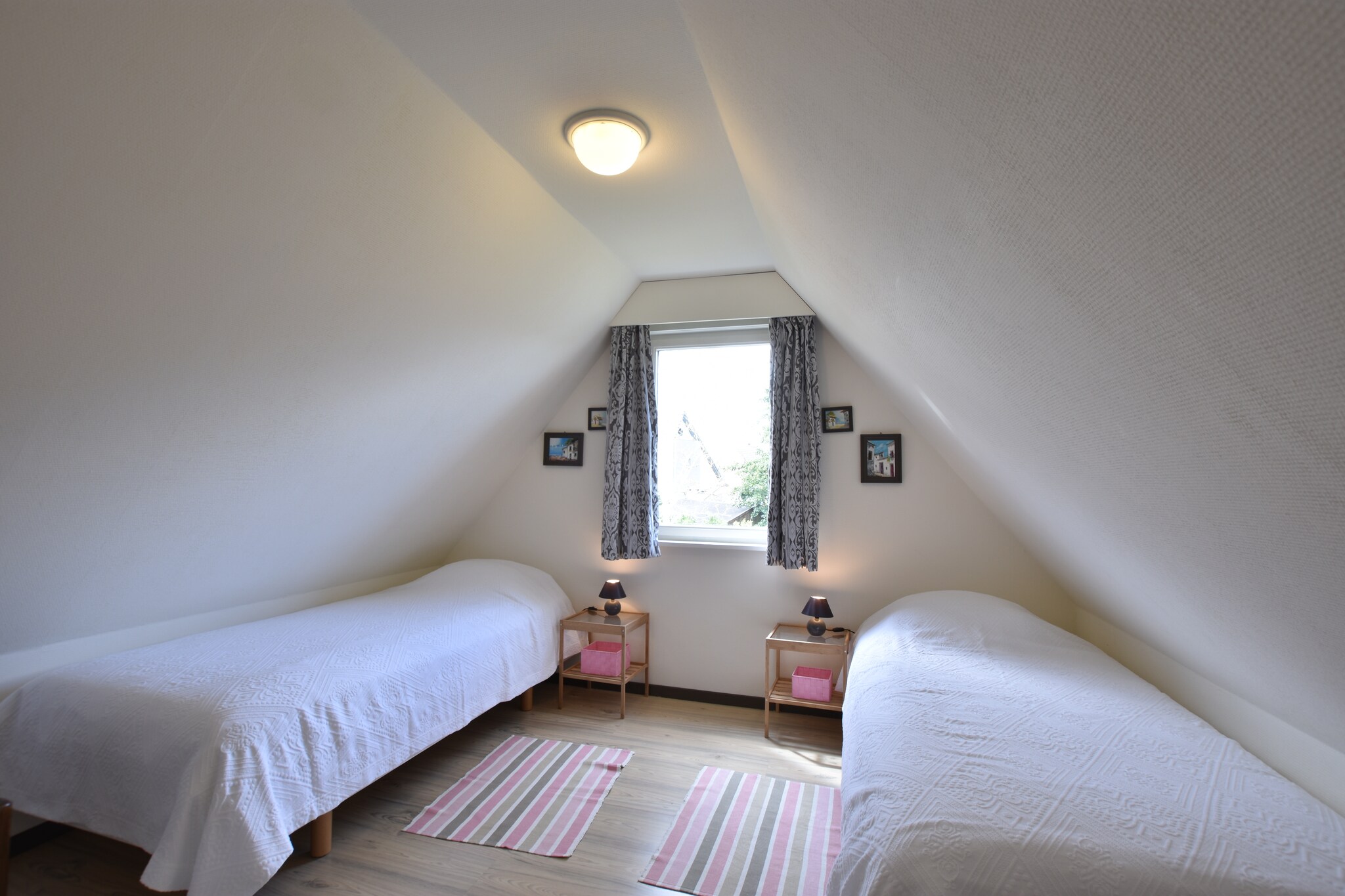 Vakantiehuis Bredene - Duinen max. 4 personen 2 slaapkamers #12
