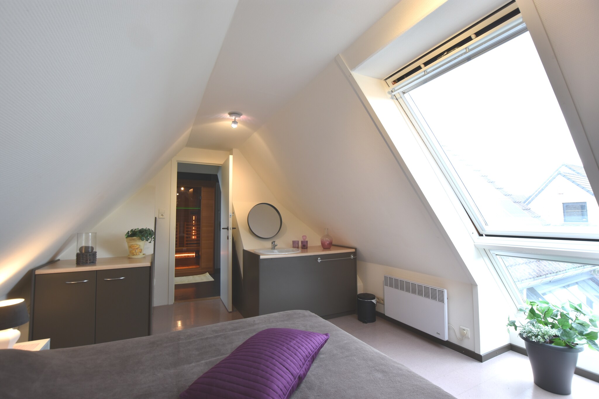 Vakantiehuis Bredene - Duinen max. 4 personen 2 slaapkamers #13