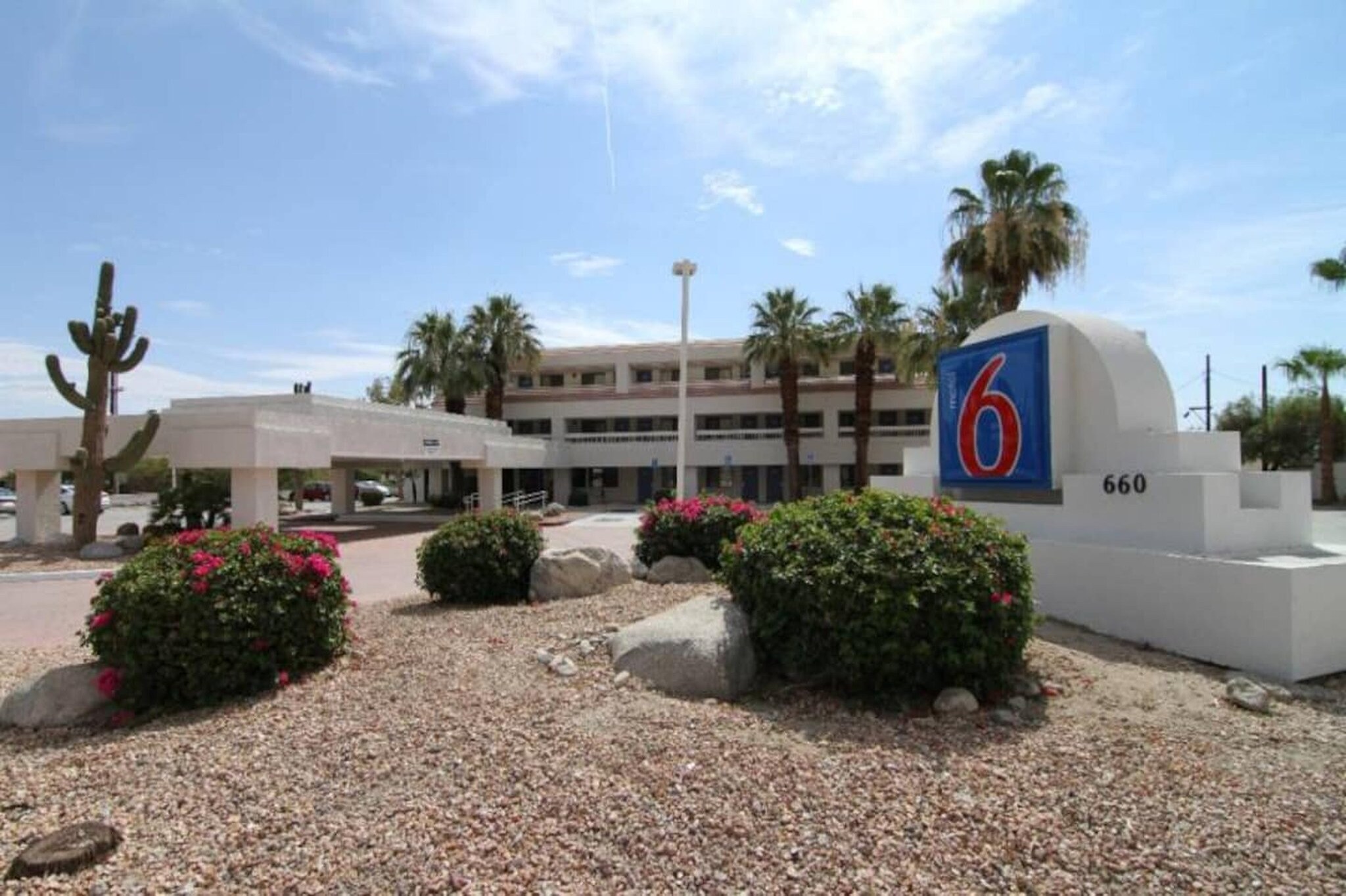 Facilities