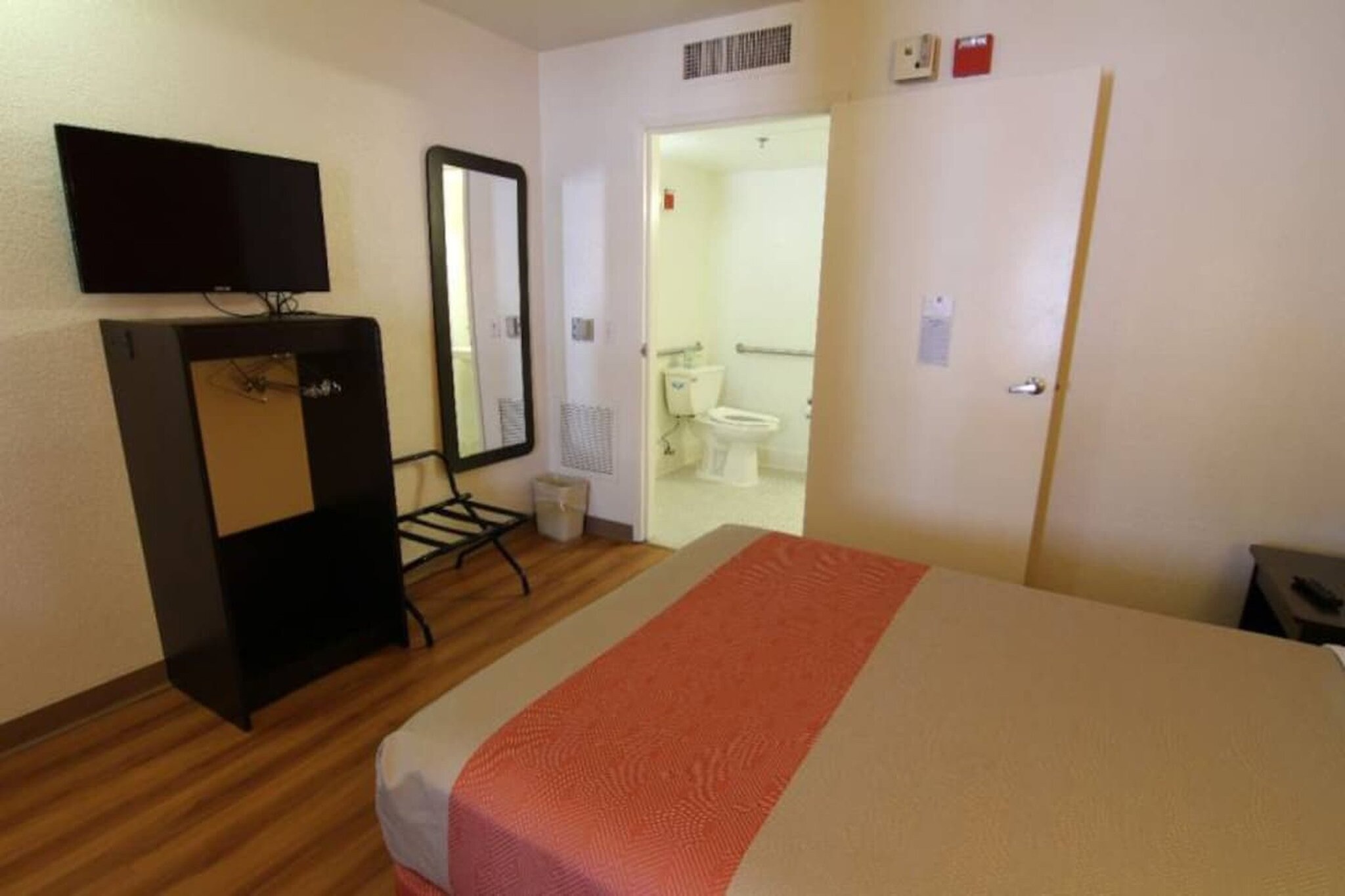 Facilities