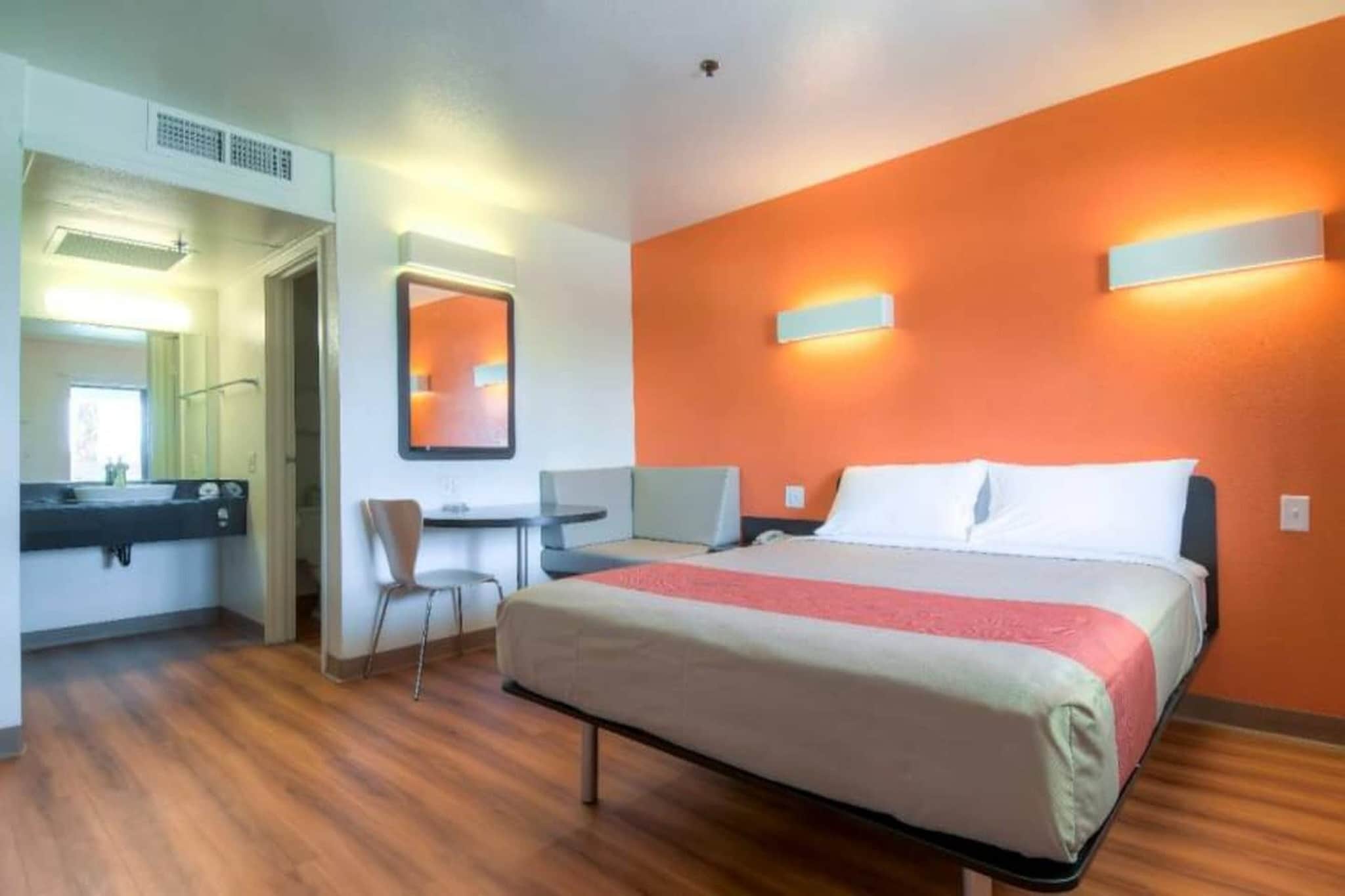 Bed Room