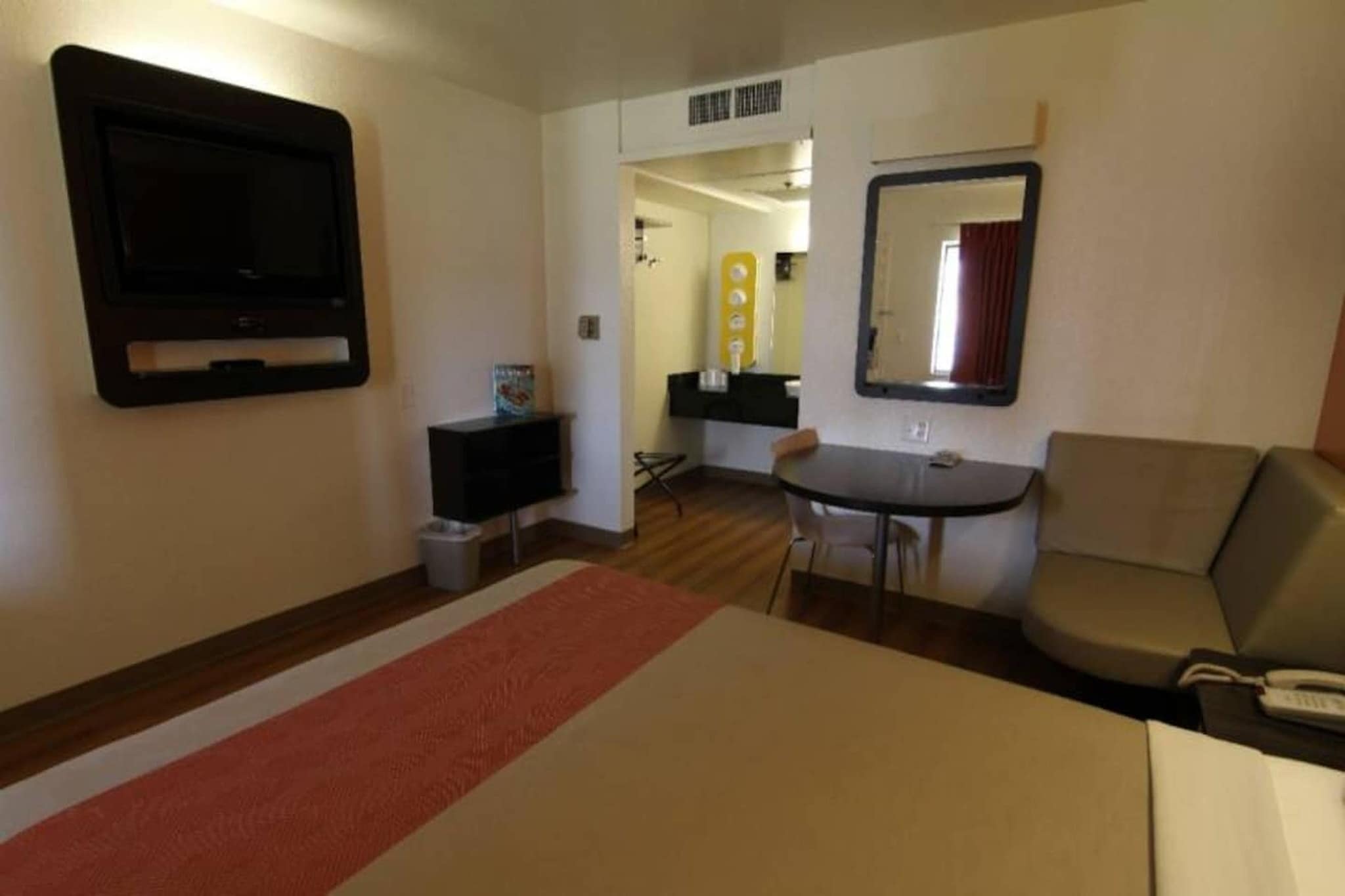 Facilities