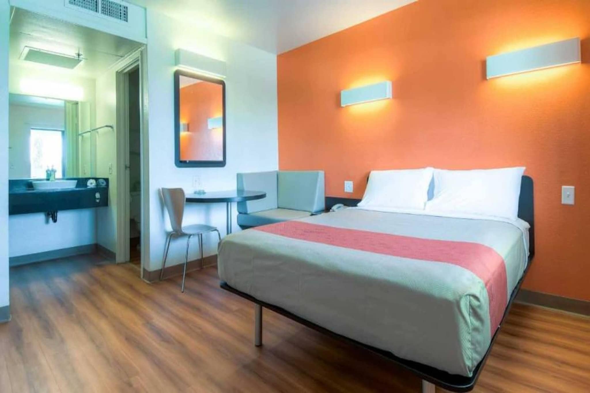 Bed Room