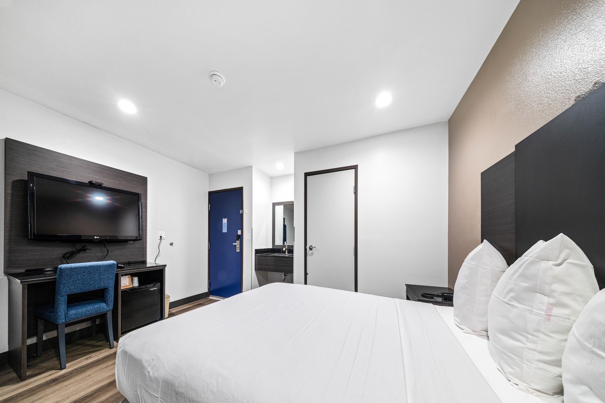 Bed Room