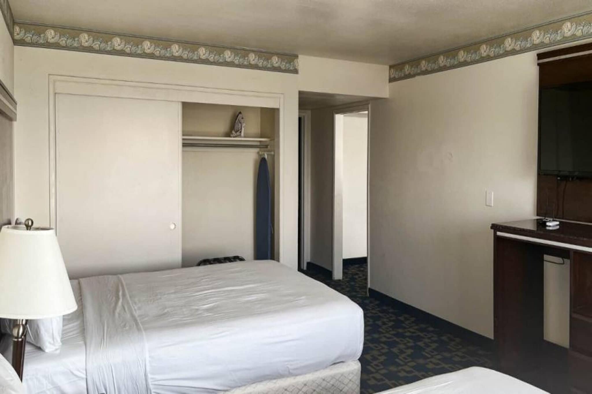 Bed Room