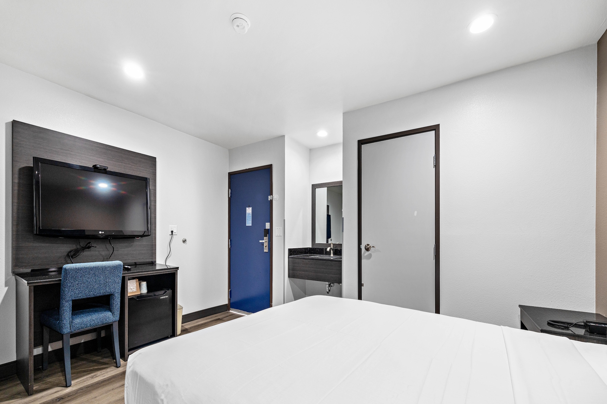 Bed Room