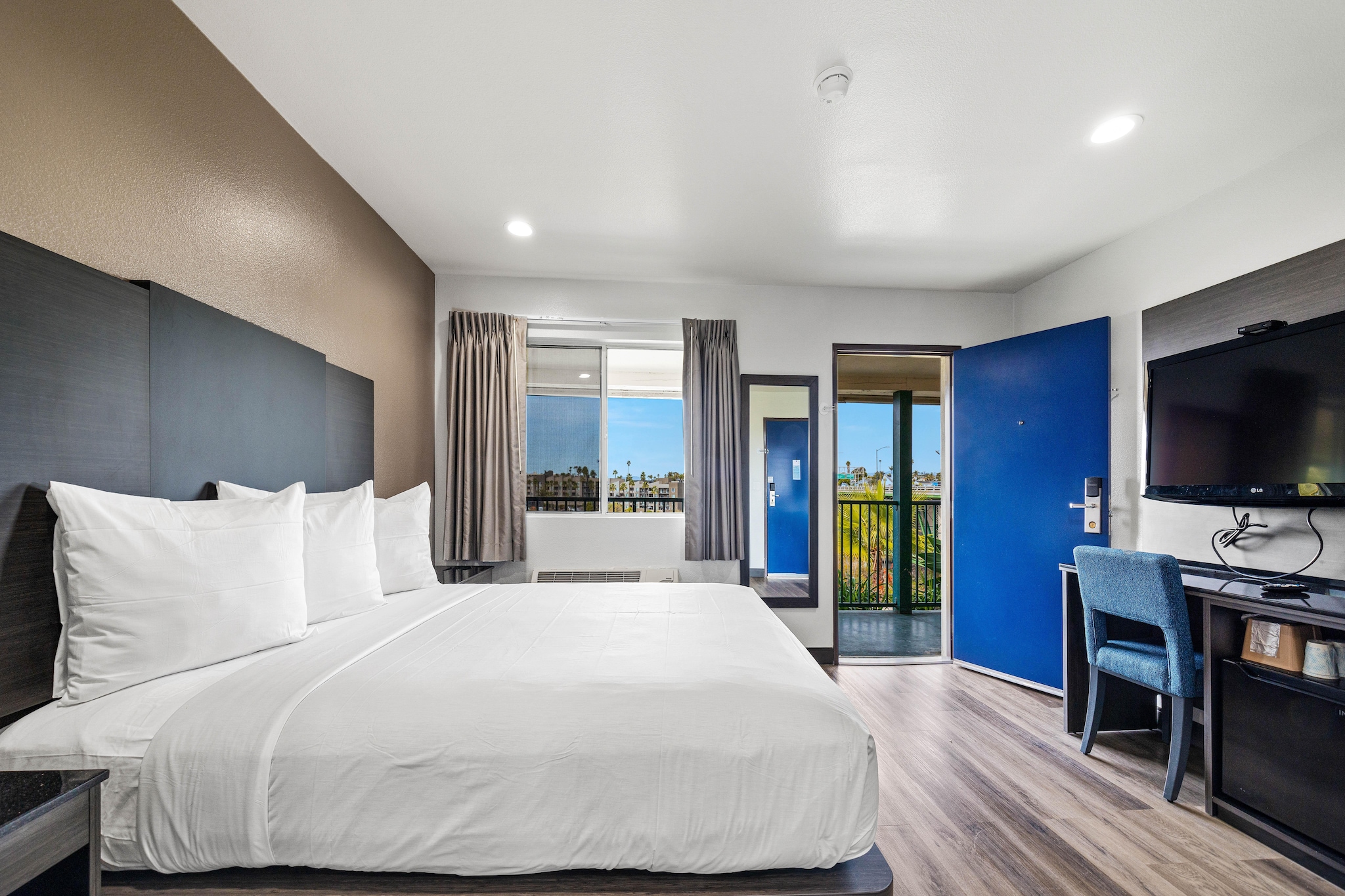 Bed Room