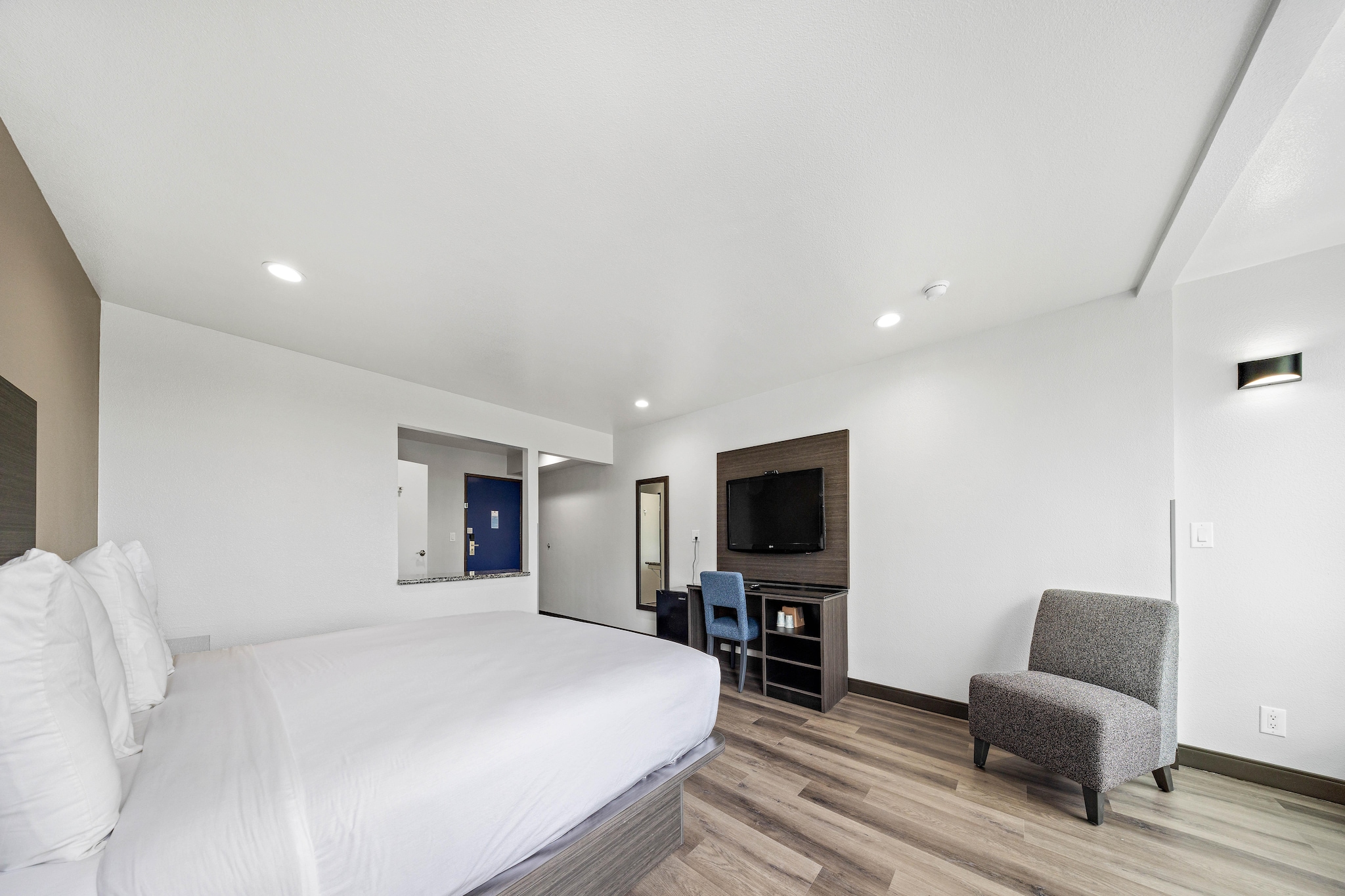 Bed Room