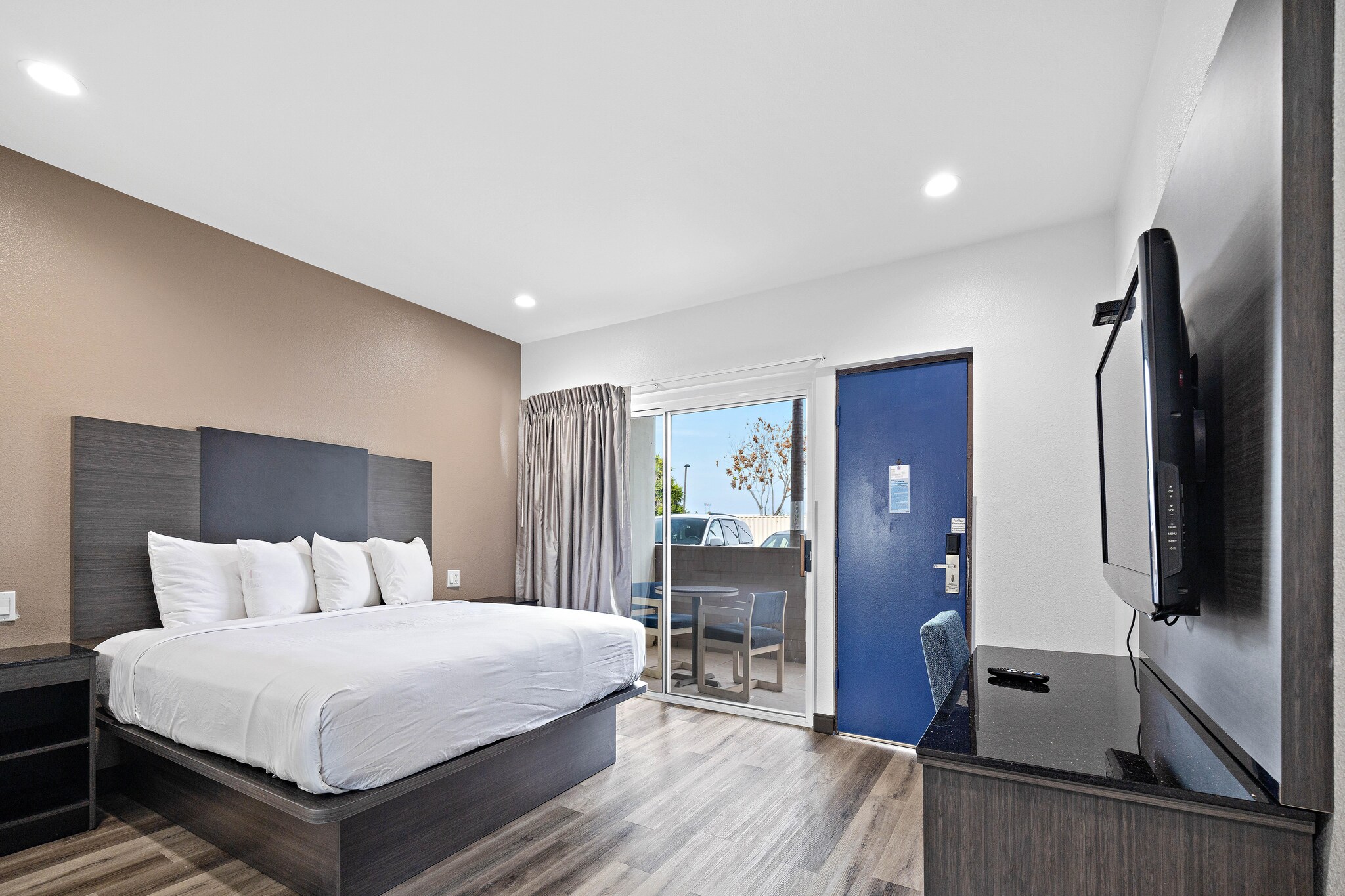 Bed Room