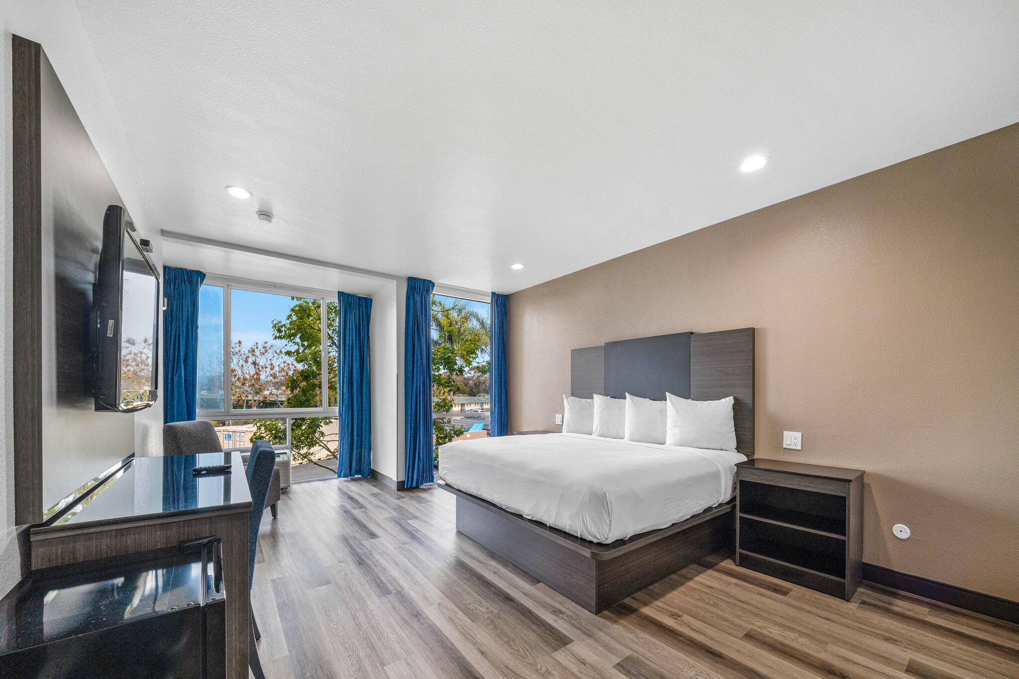 Bed Room