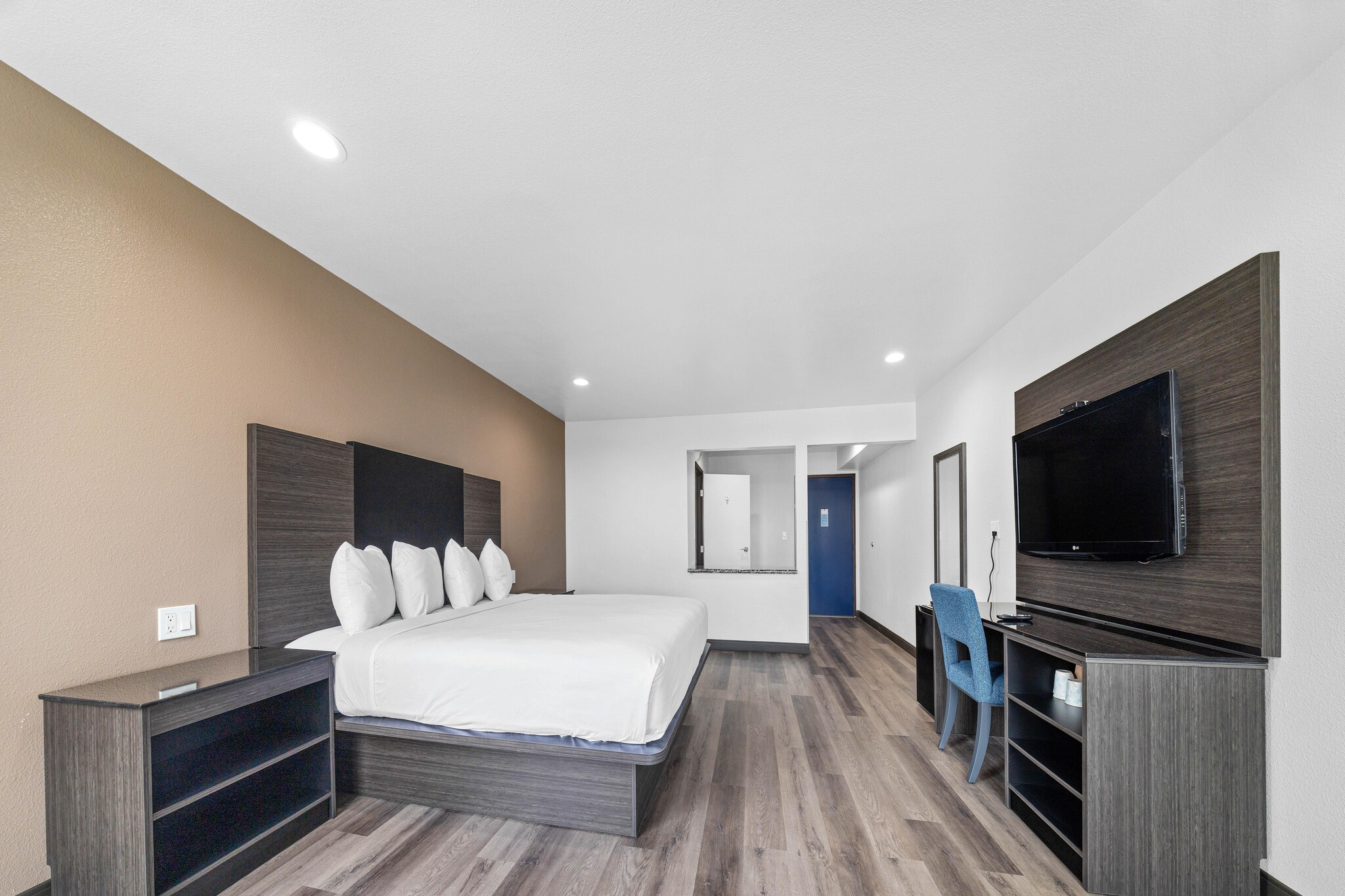 Bed Room