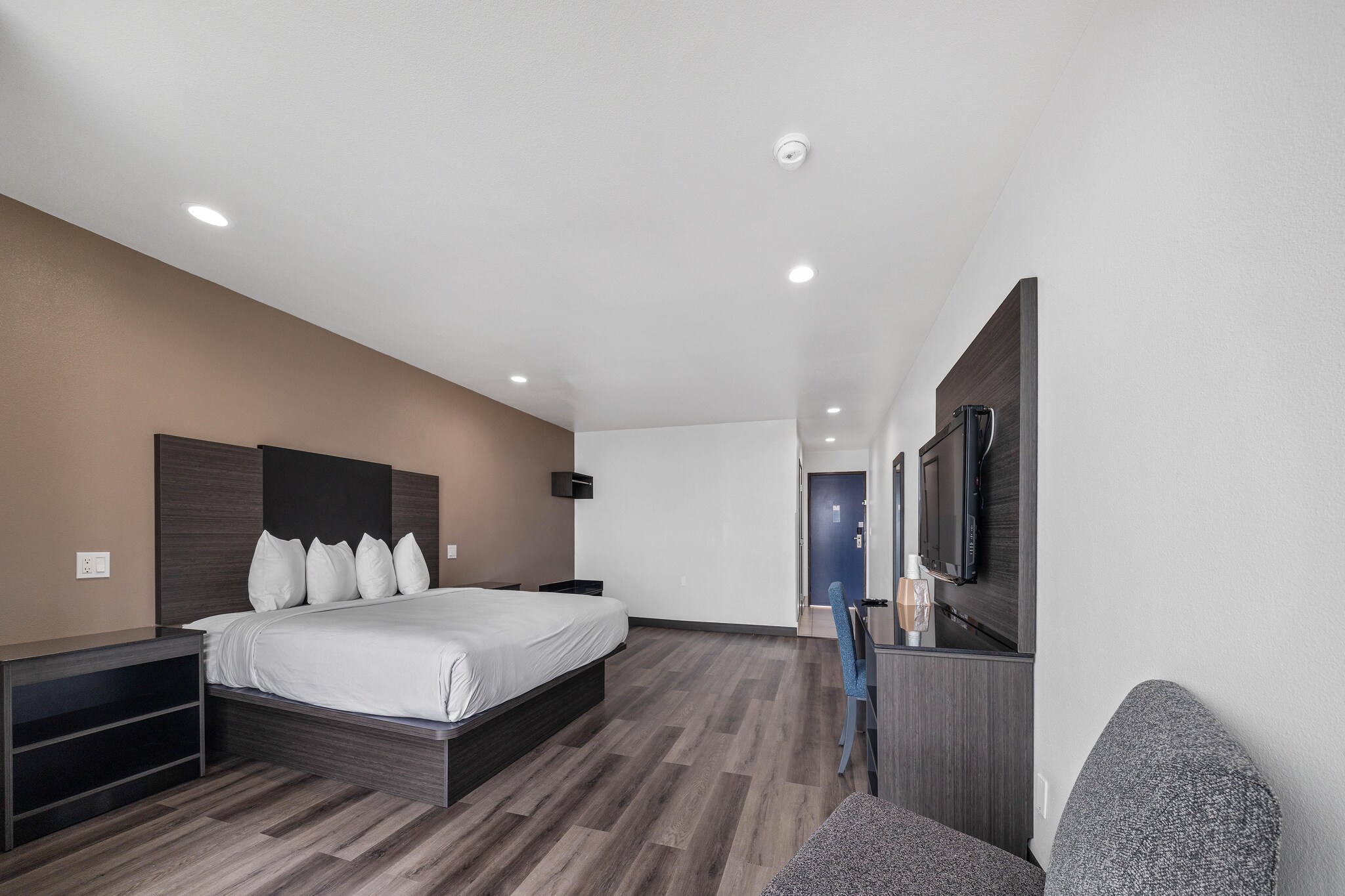 Bed Room