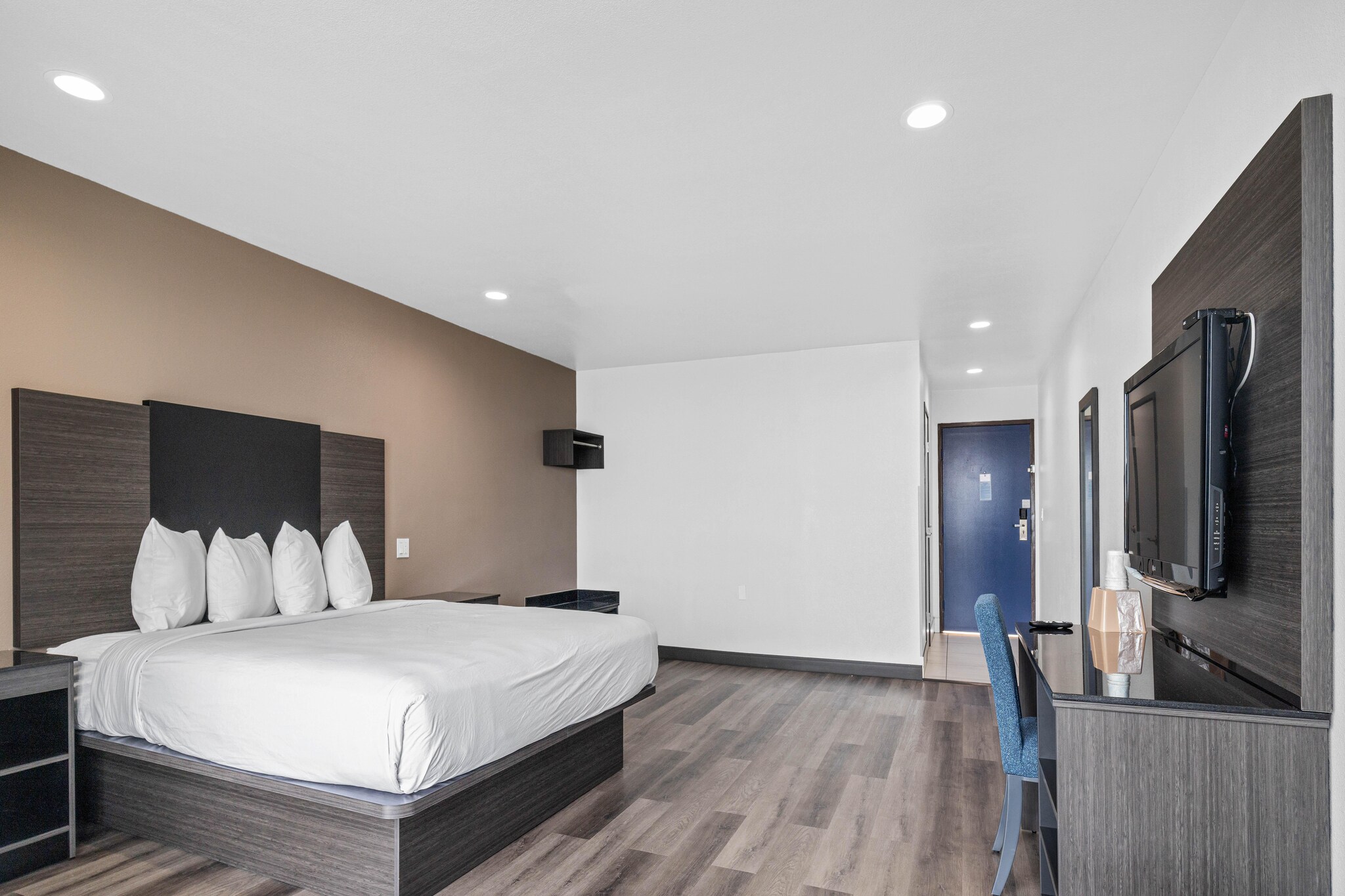 Bed Room