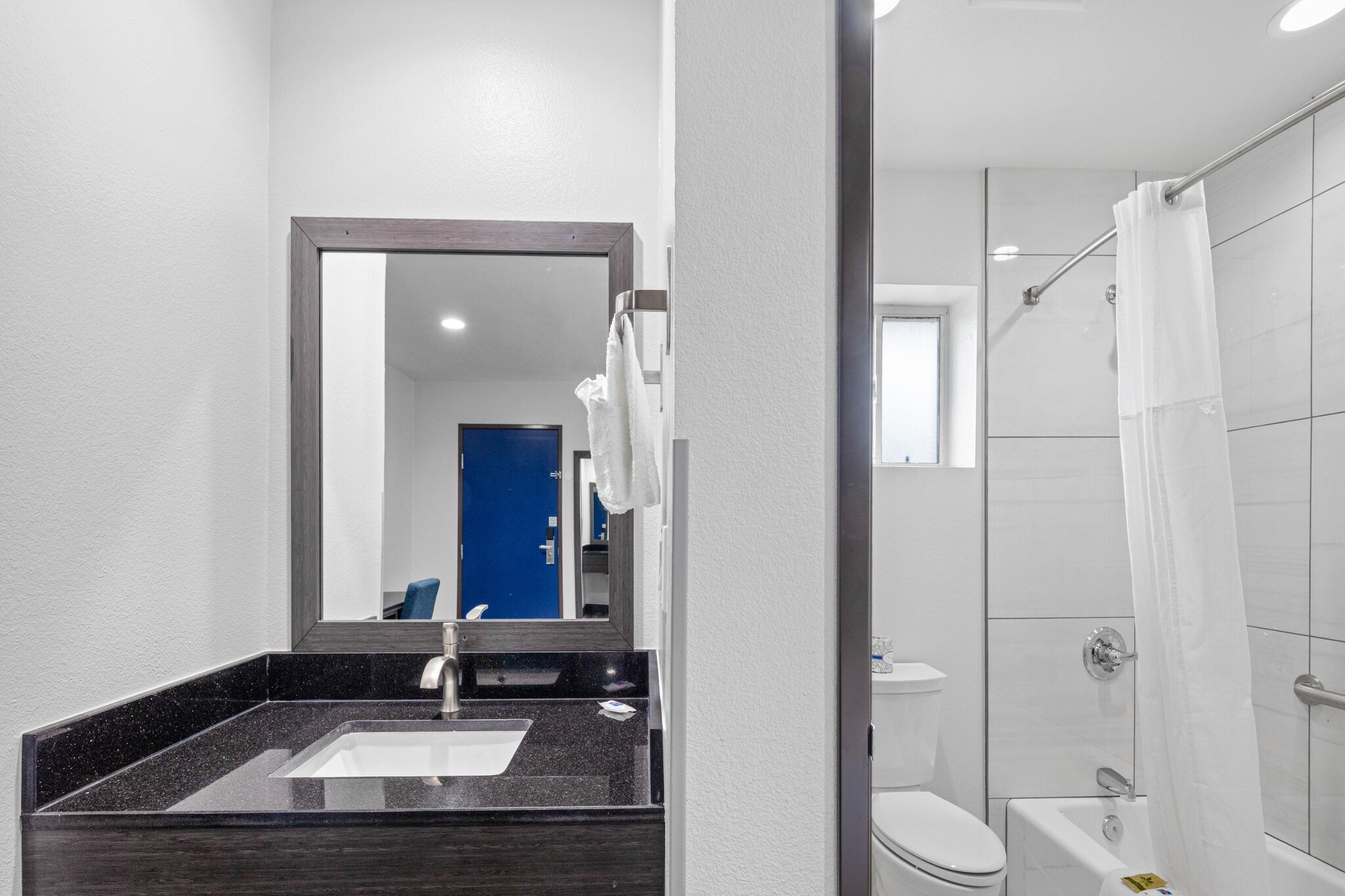 Bath Room