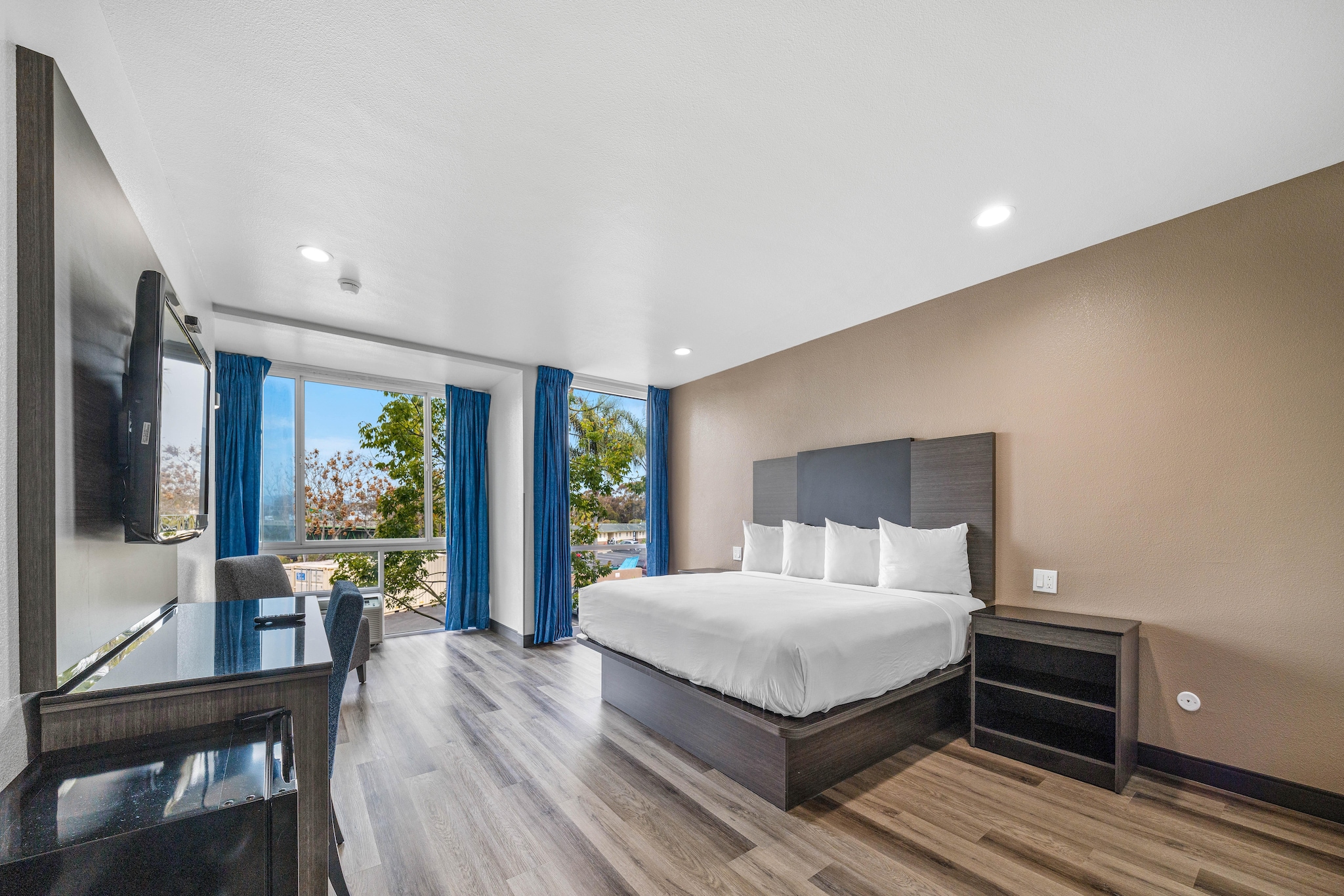 Bed Room