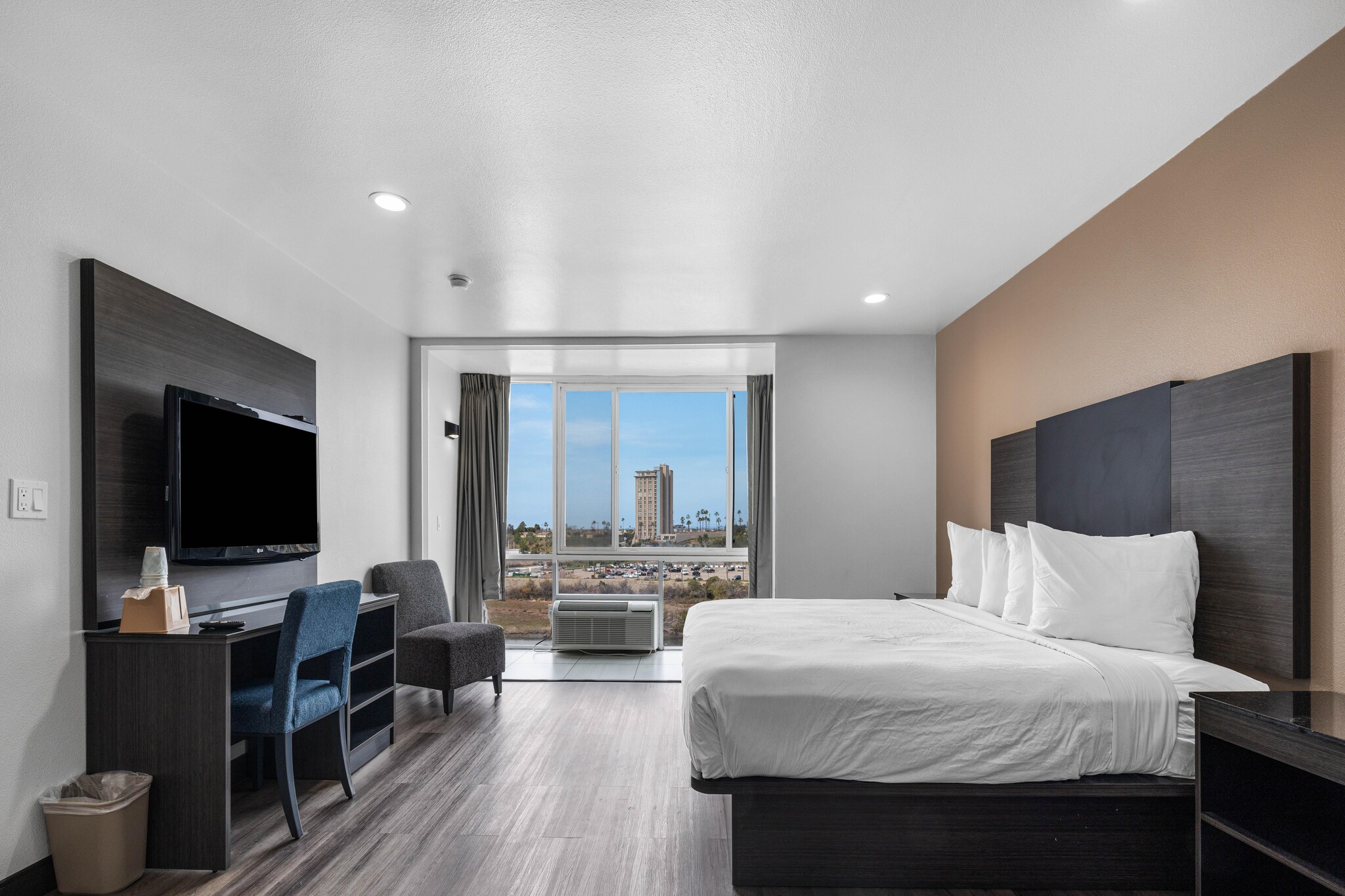 Bed Room