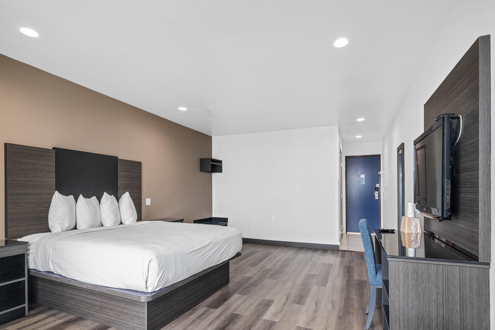 Bed Room