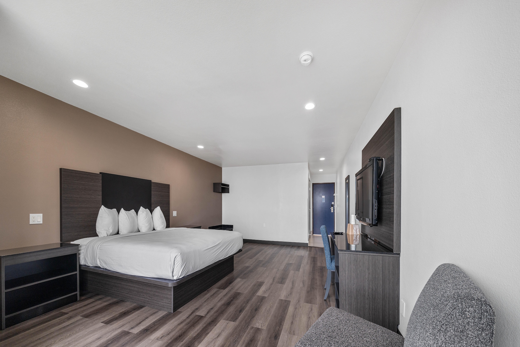 Bed Room