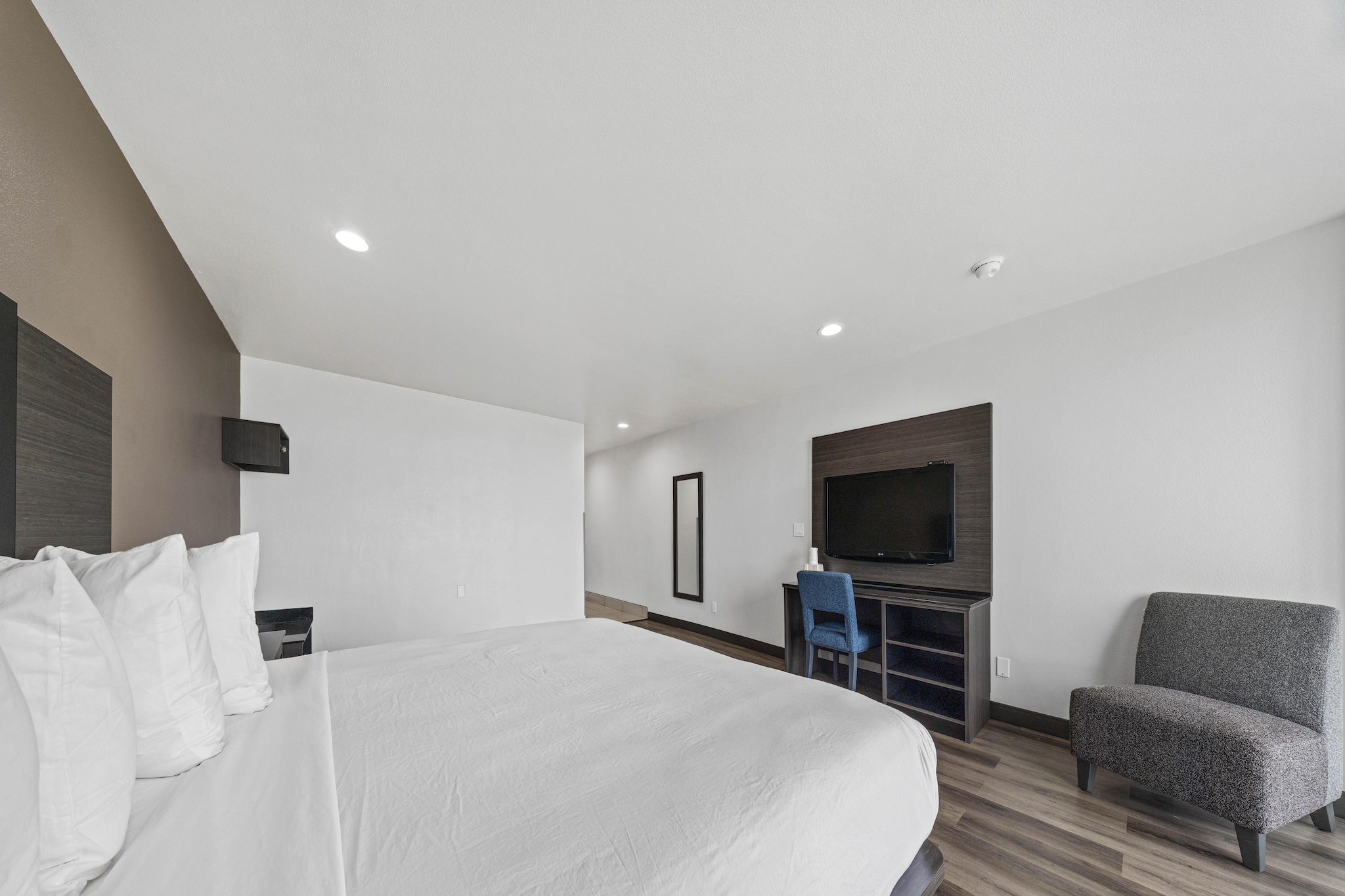 Bed Room