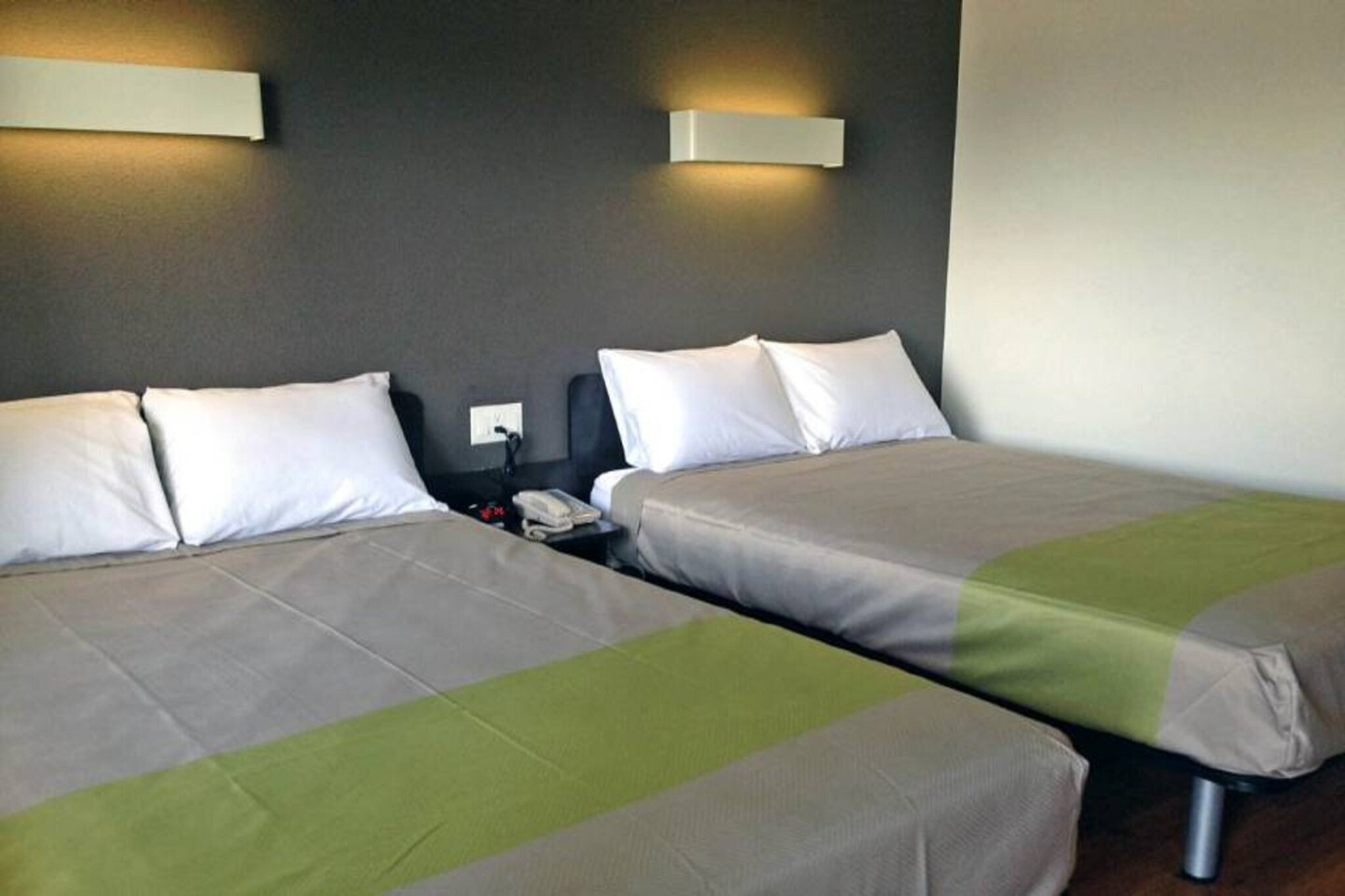 Bed Room