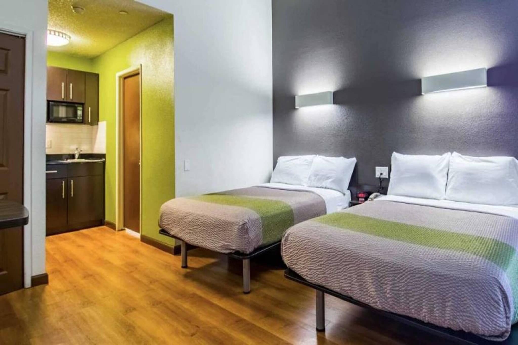 Bed Room