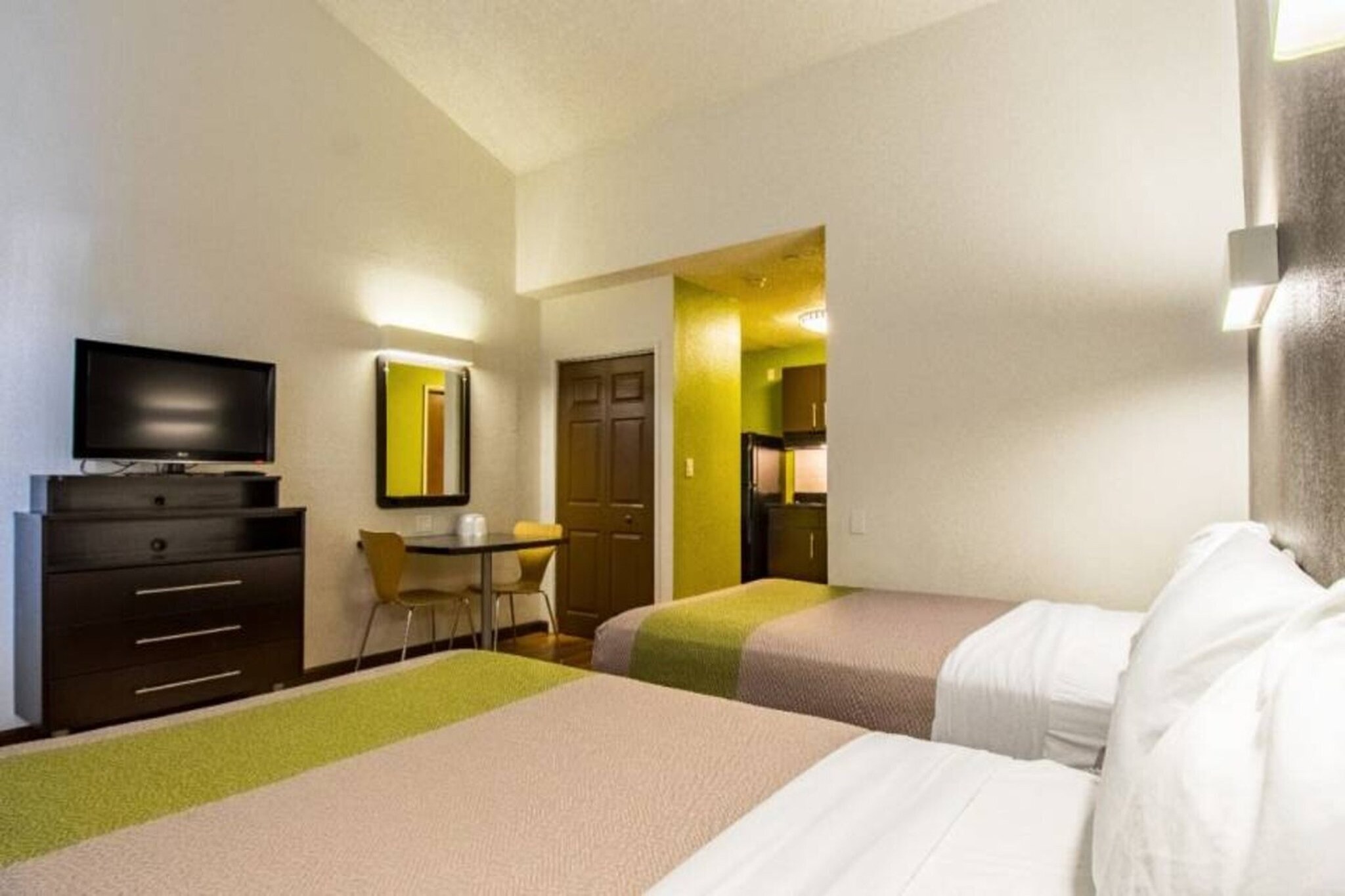 Bed Room